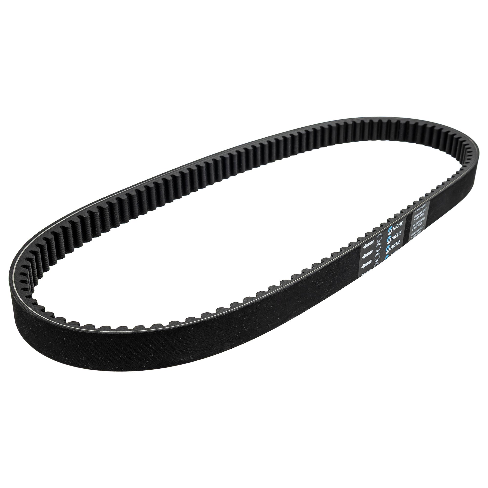 HERCULES Drive Belt for Kawasaki Teryx KRX KRX4 1000 KRF1000 59011-0068