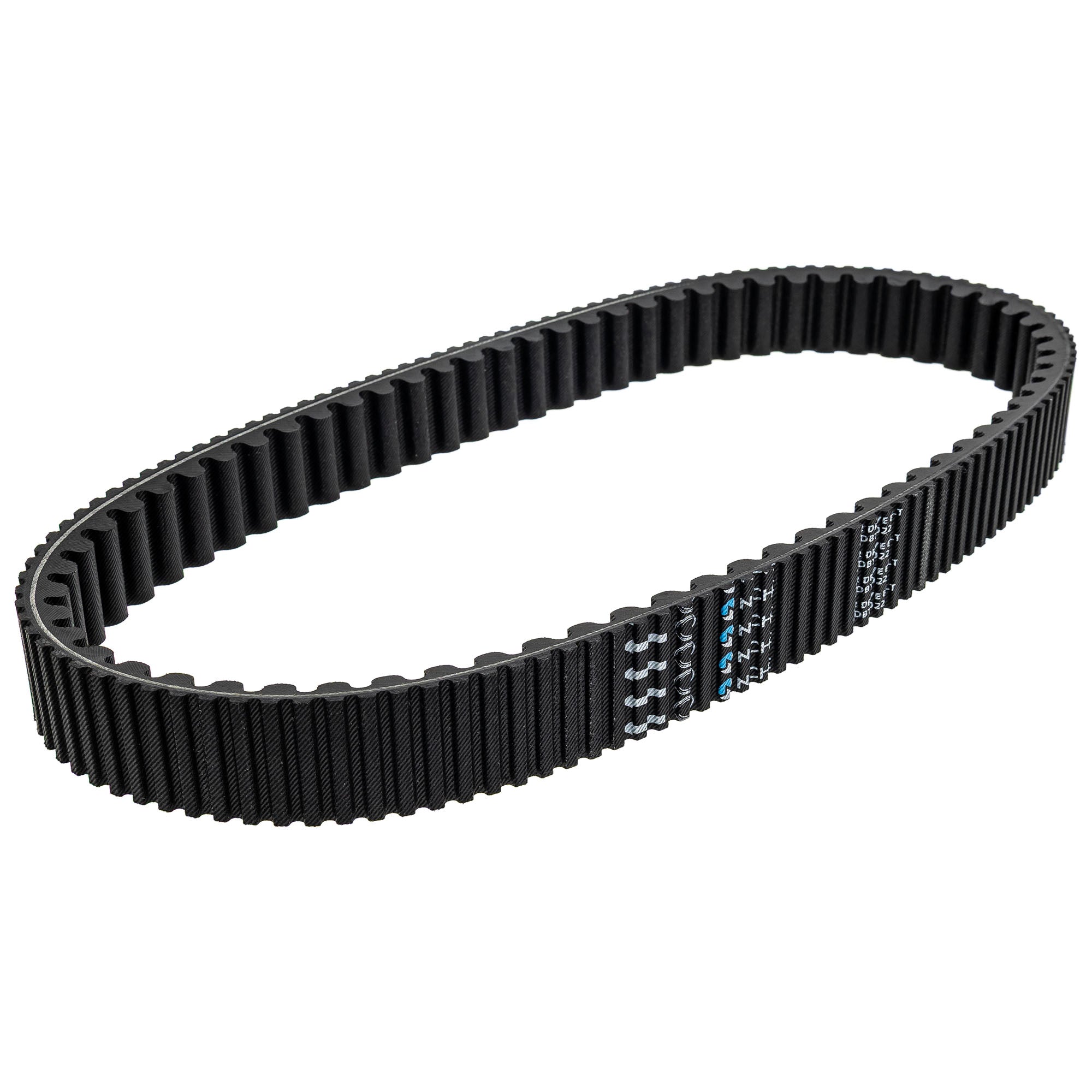 Drive Belt For Yamaha B4J-17641-00-00