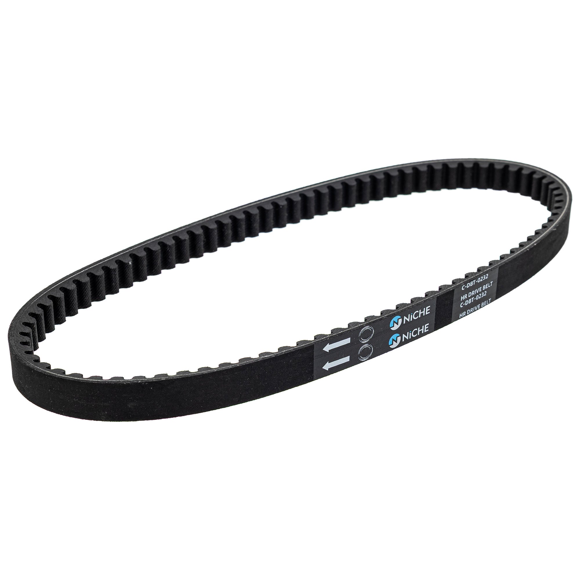 Drive Belt For Suzuki Kawasaki 59011-S003 27601-40B01