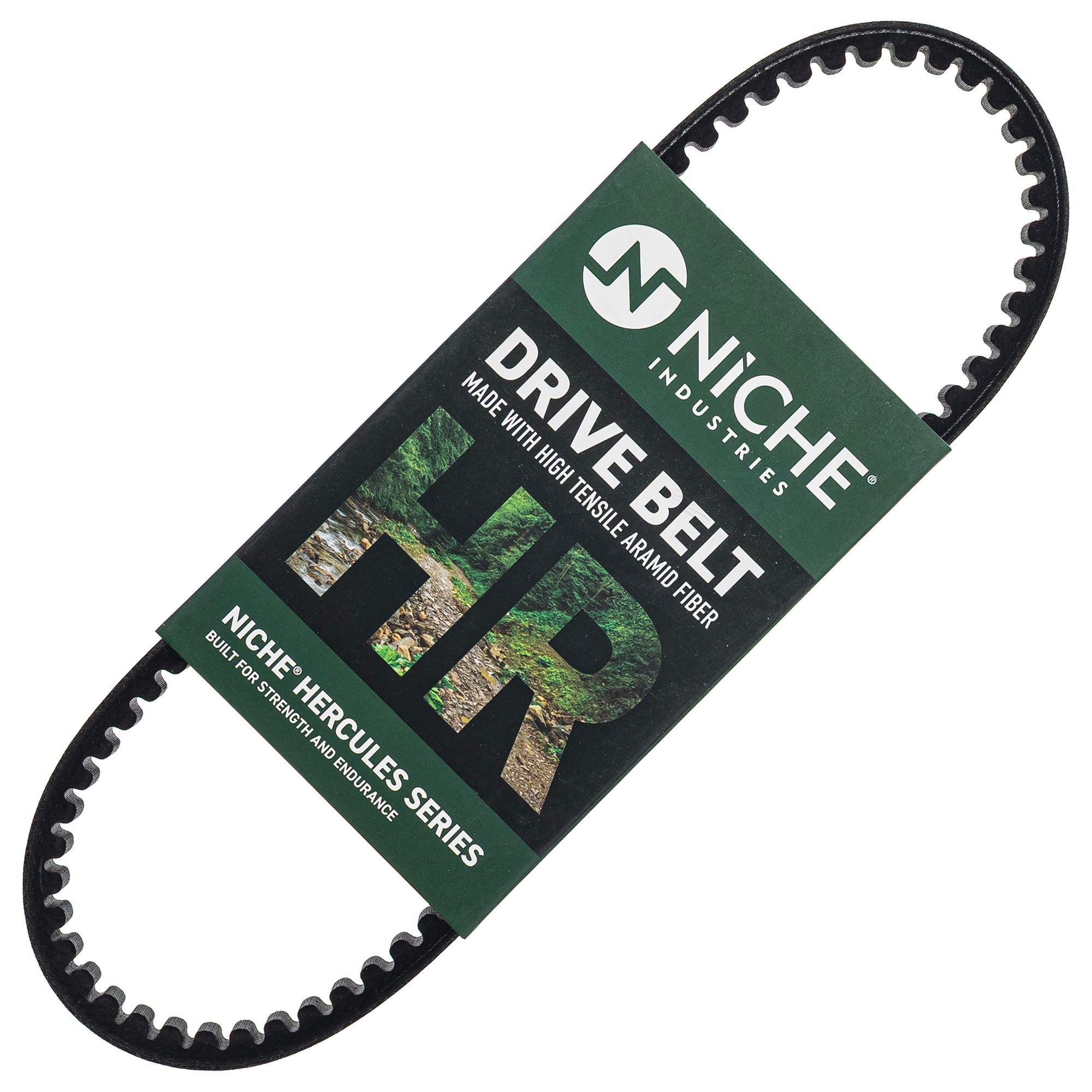 Drive Belt for Sportsman Predator Outlaw KFX90 NICHE 519-CDB2456T