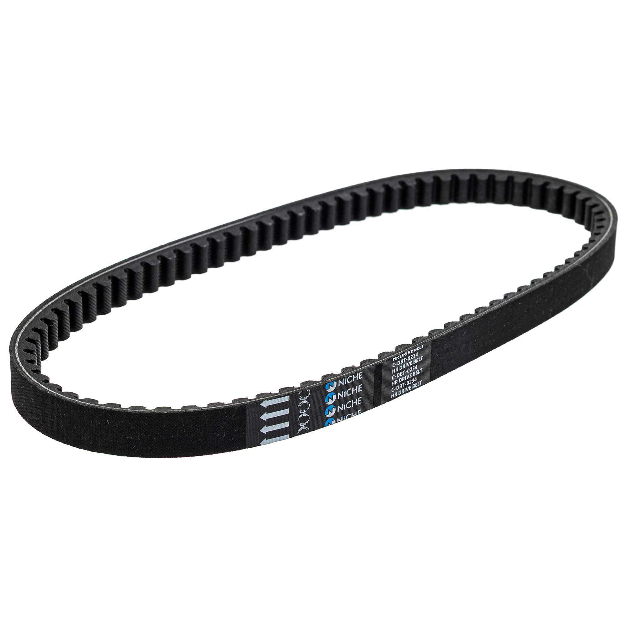 Drive Belt For Polaris Arctic Cat Kawasaki 59011-Y002 3303-095 0453455