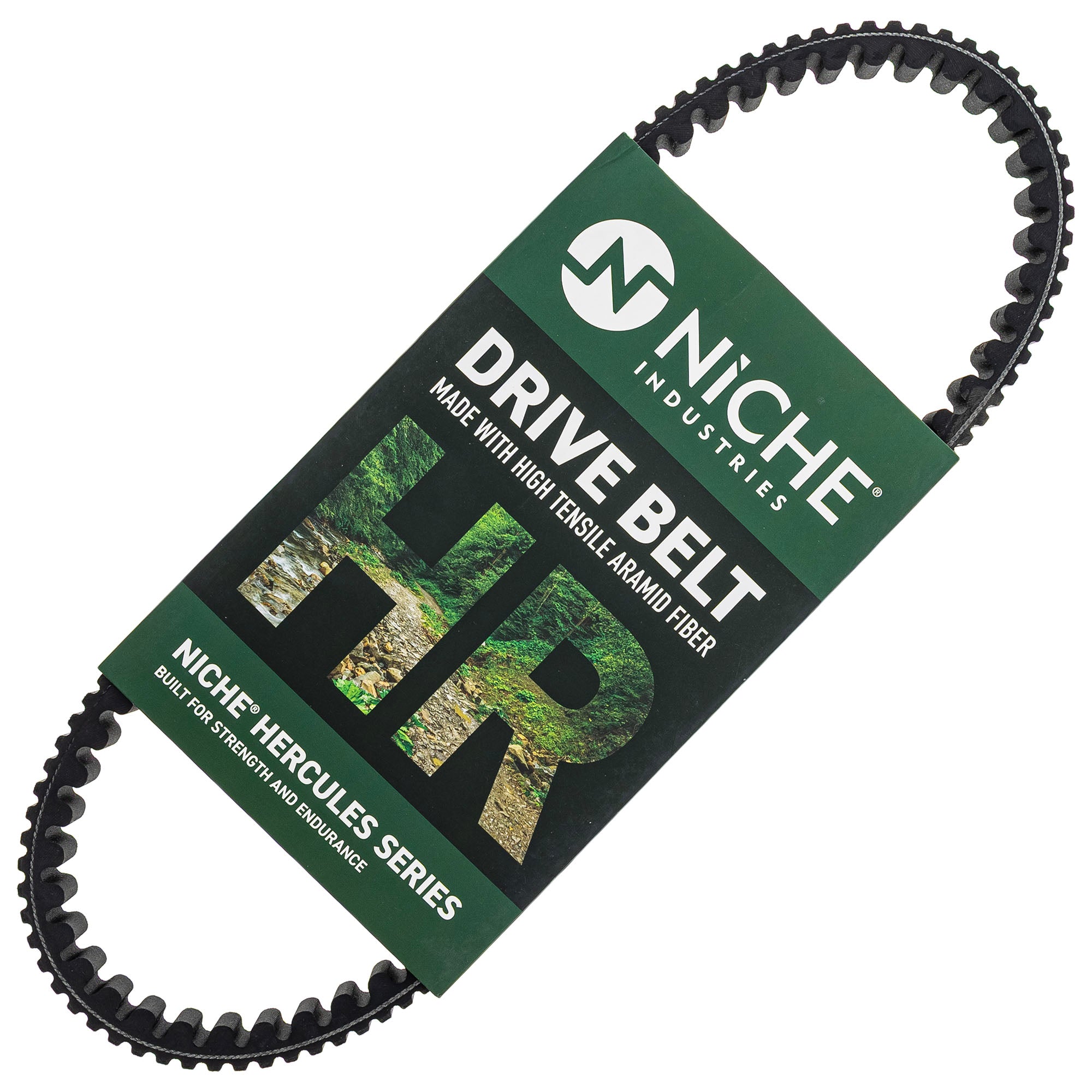 Drive Belt for Prairie NICHE 519-CDB2457T