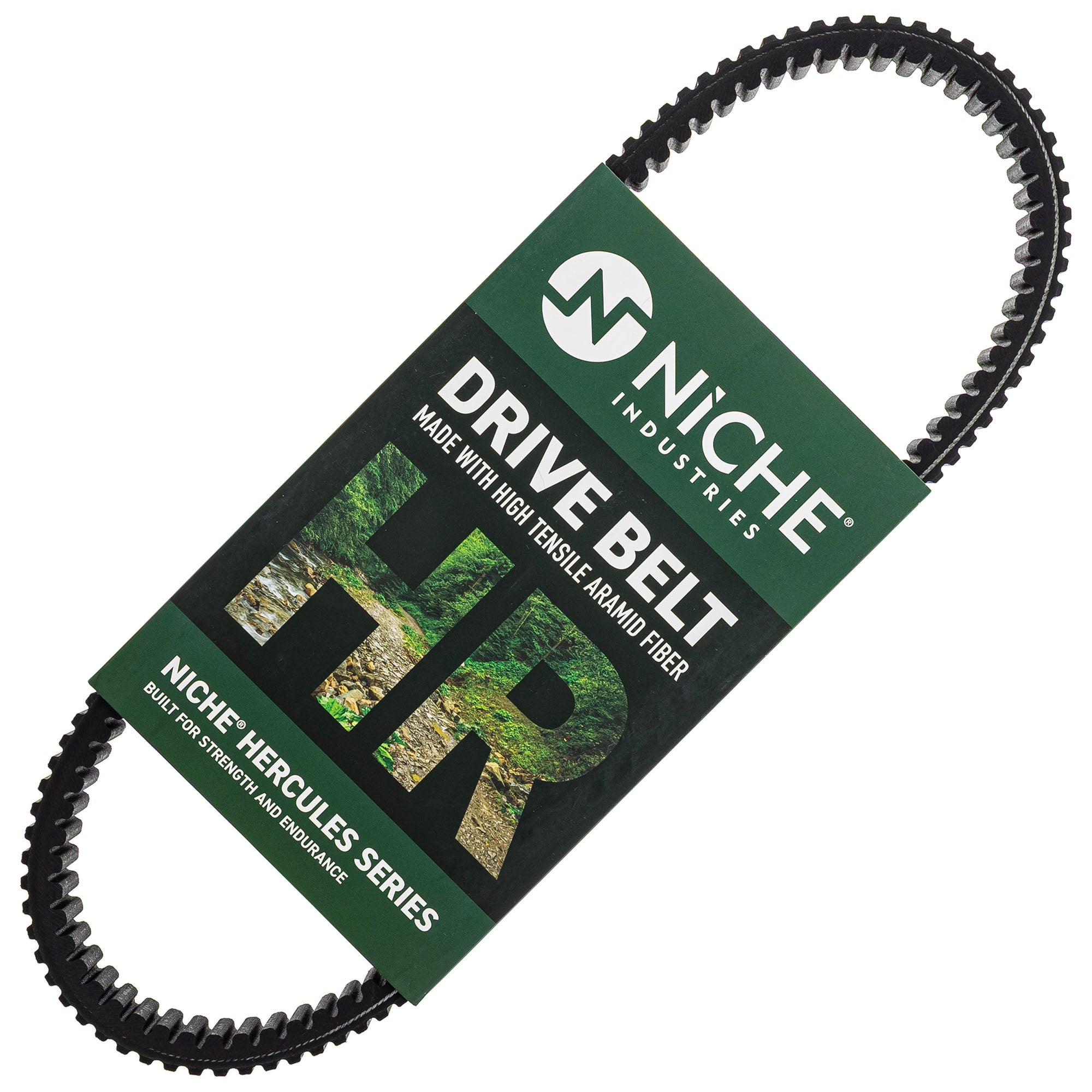 Drive Belt for Prairie NICHE 519-CDB2458T