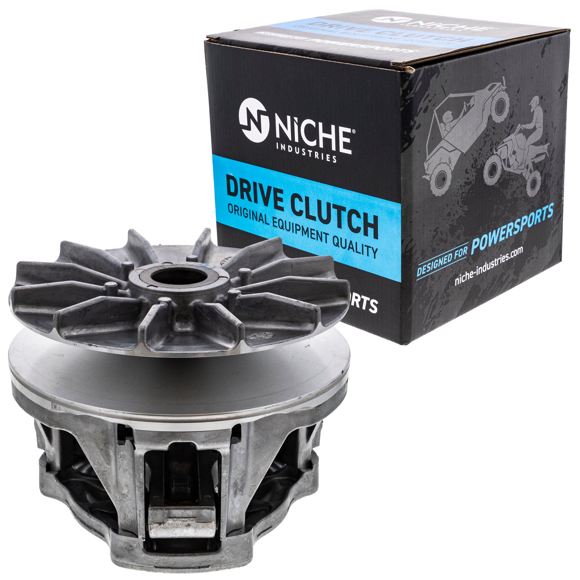 Primary Drive Clutch Kit Polaris | NICHE PARTS