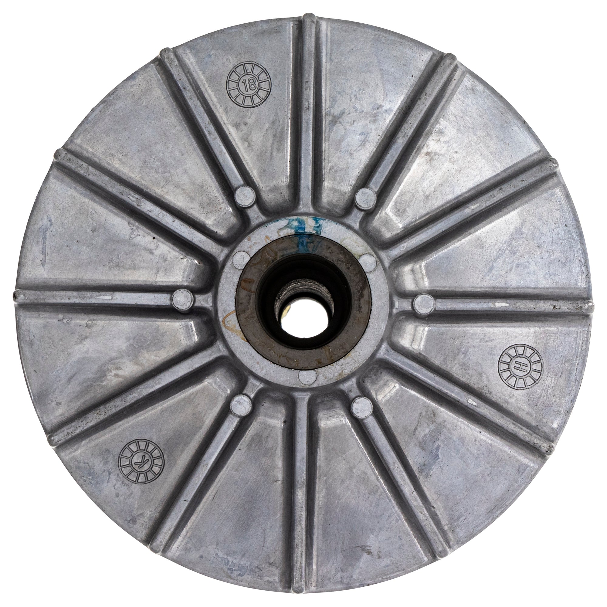 Primary Drive Clutch Polaris | NICHE PARTS