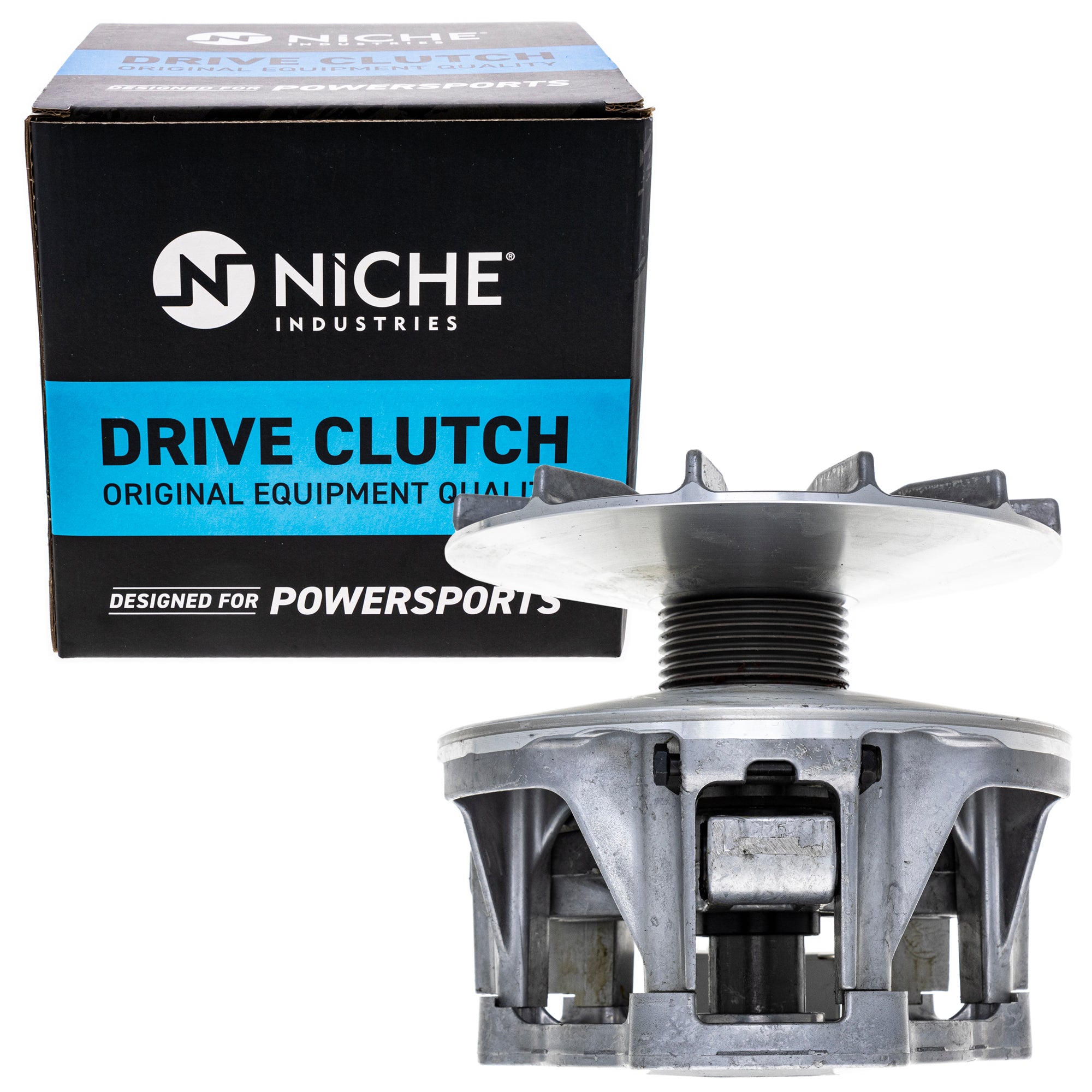 Primary Drive Clutch Polaris | NICHE PARTS