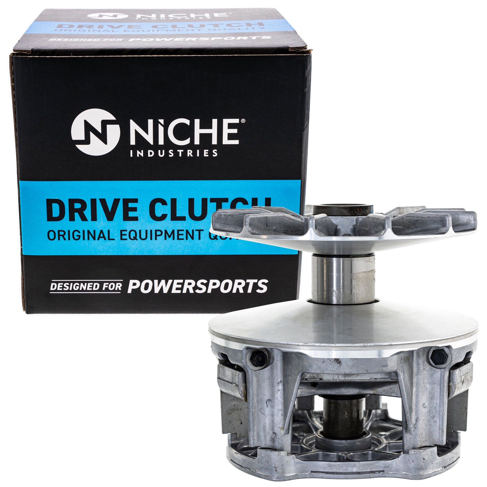 Drive Clutch Assembly Polaris | NICHE PARTS