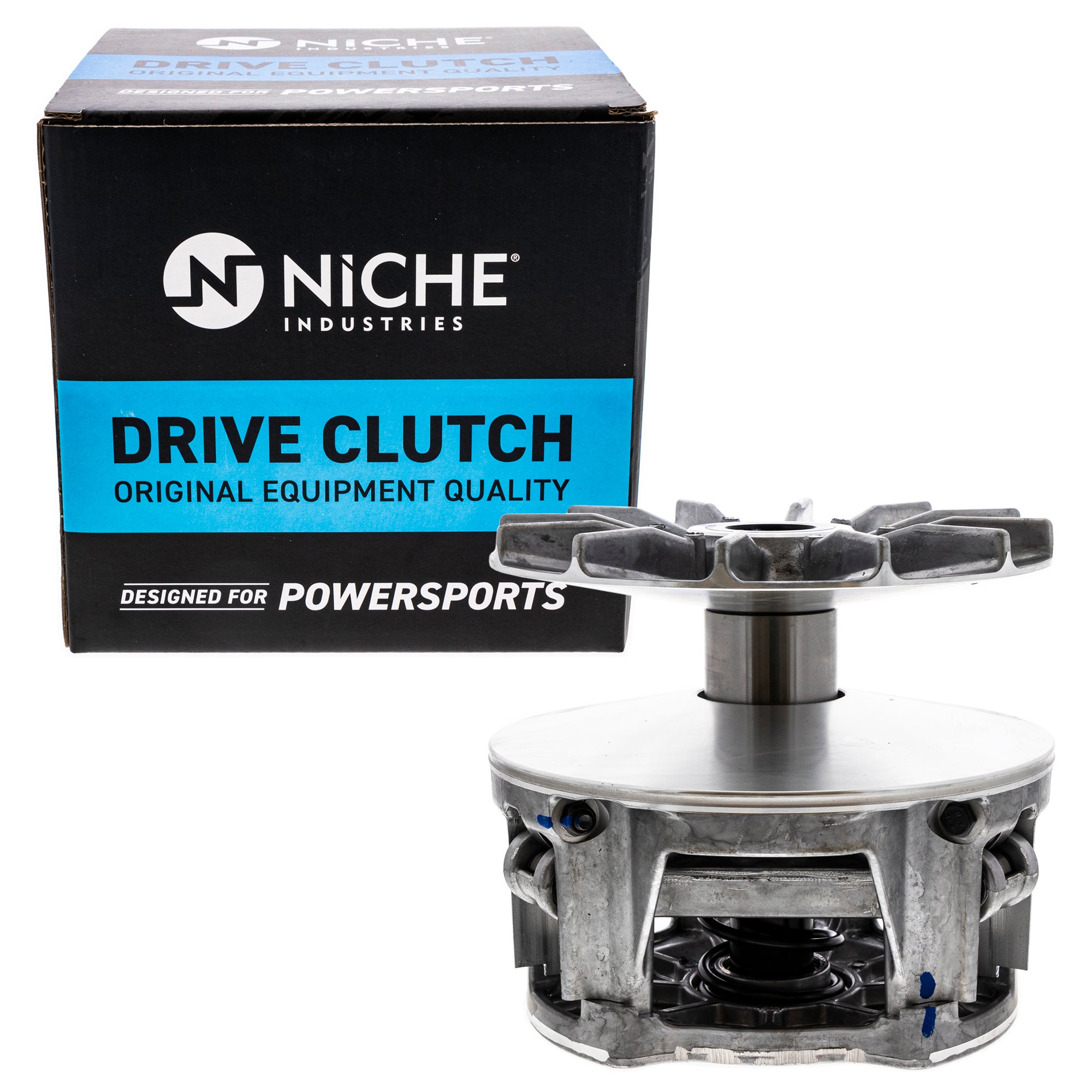 Primary Drive Clutch Polaris | NICHE PARTS