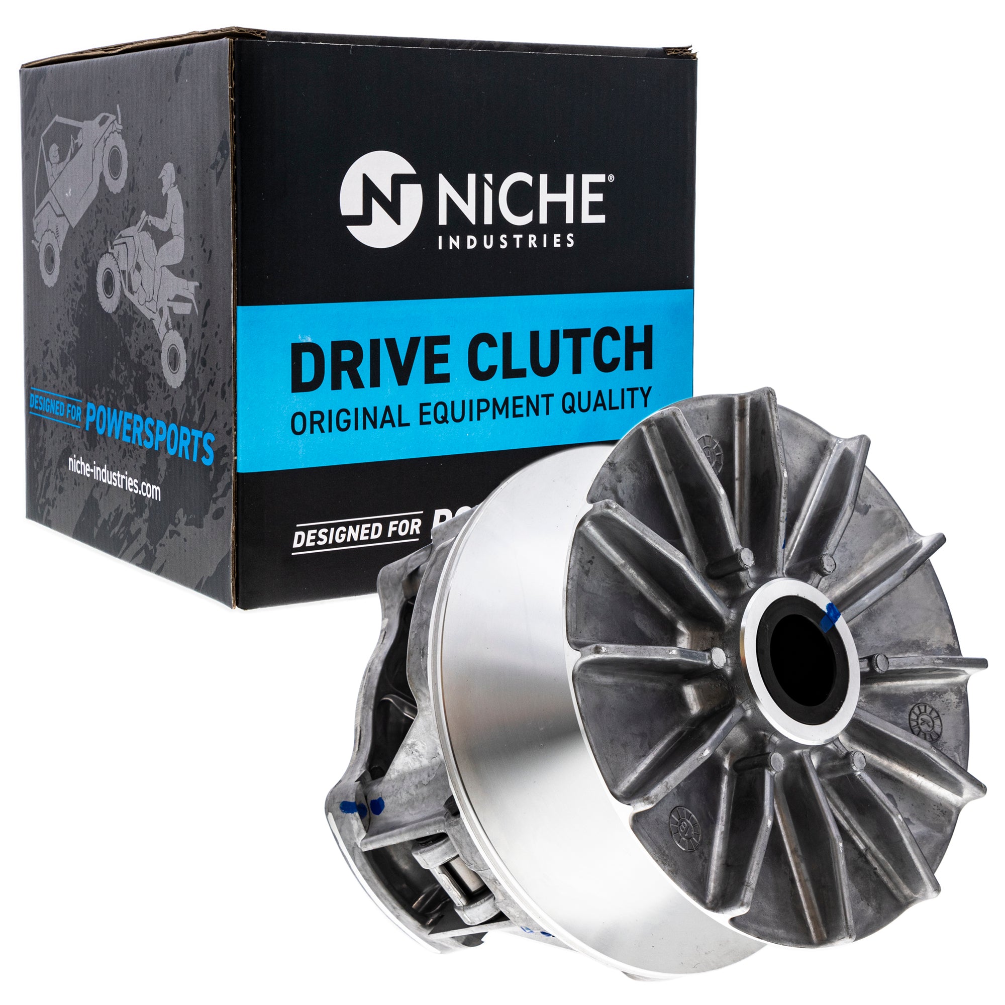 Primary Drive Clutch Polaris | NICHE PARTS