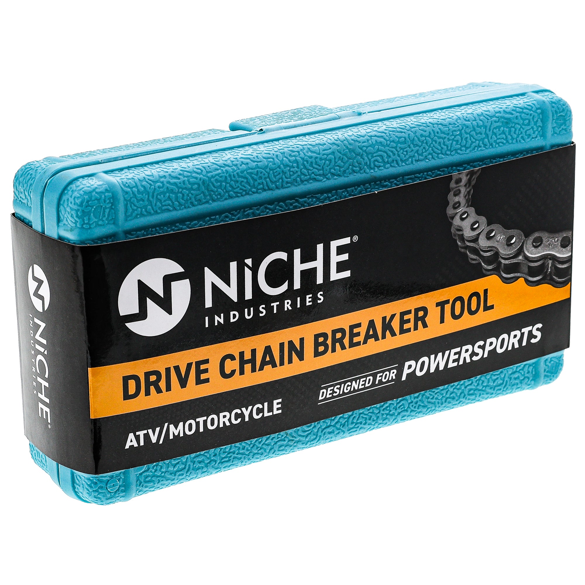 NICHE 519-CDC2223B Drive Chain Breaker Tool for