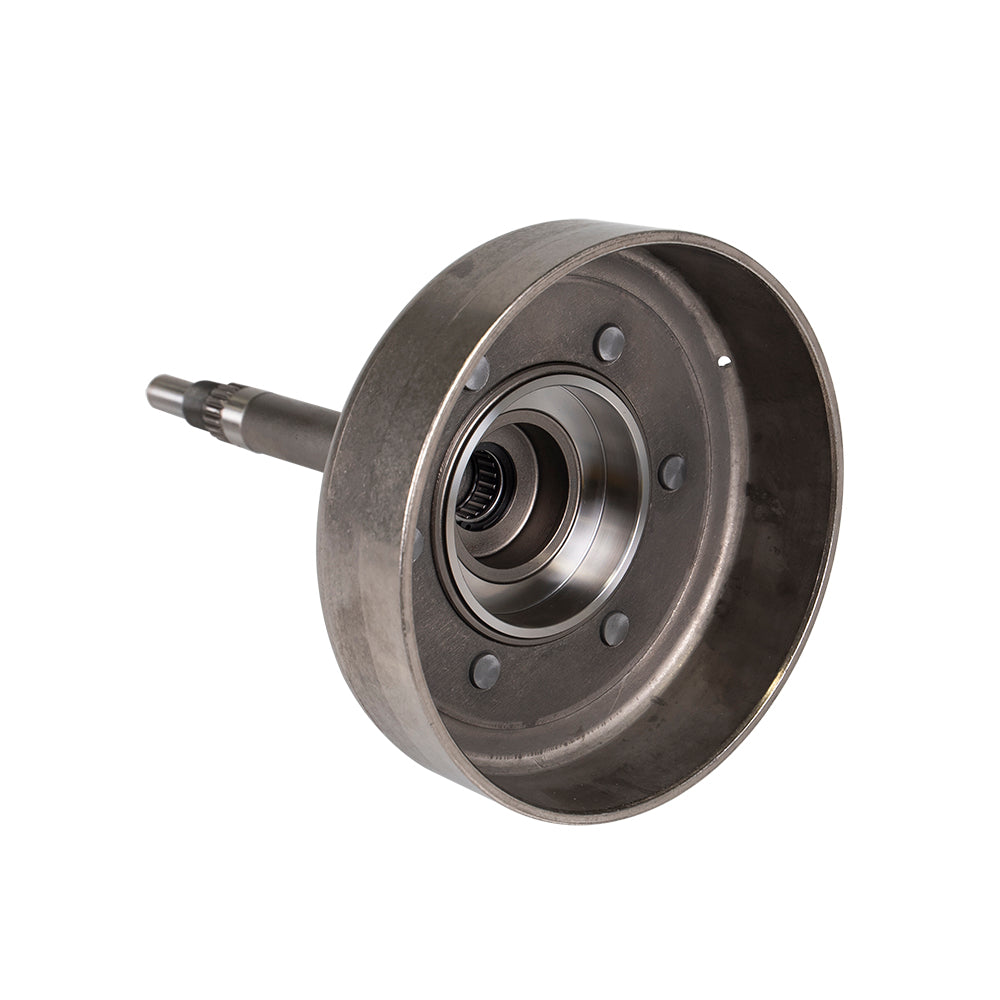 Wet Clutch Drum Housing & Primary Sheave Yamaha | NICHE PARTS