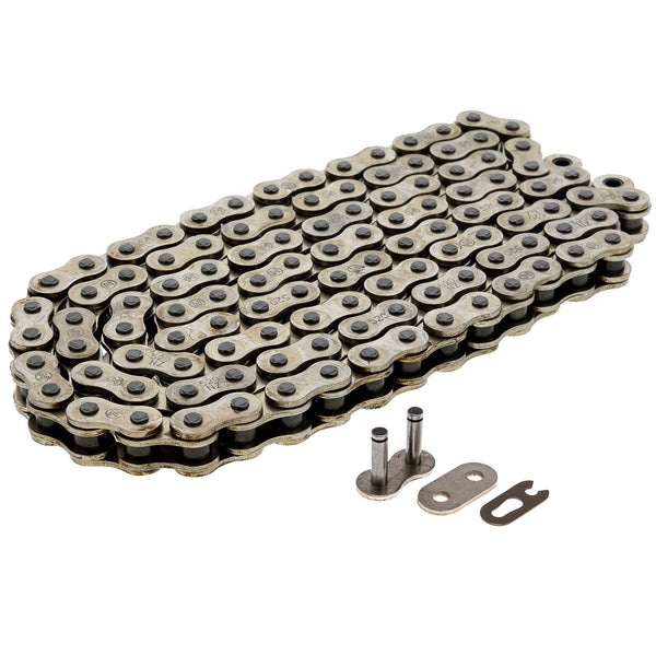 Drive Chain 112 Standard Non O-Ring w/ Master Link | NICHE PARTS