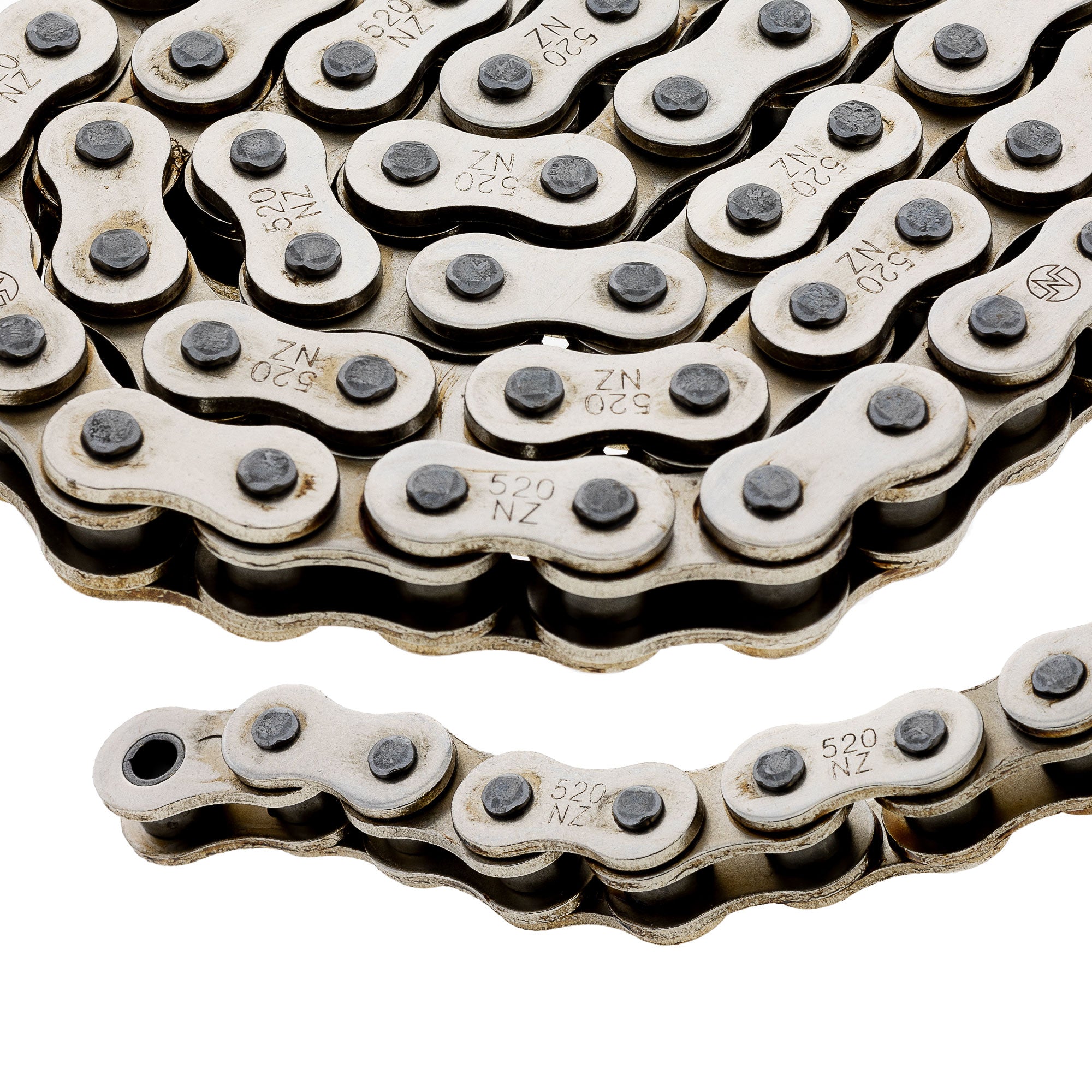 Drive Chain 114 Standard Non O-Ring w/ Master Link | NICHE PARTS