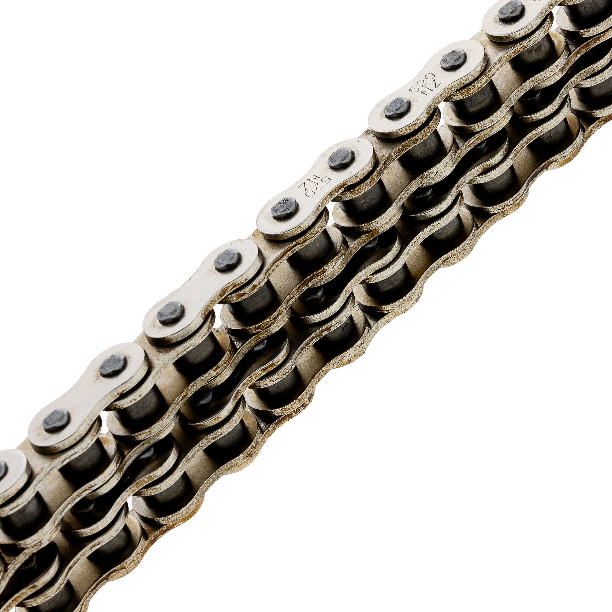 Drive Chain 114 Standard Non O-Ring w/ Master Link | NICHE PARTS