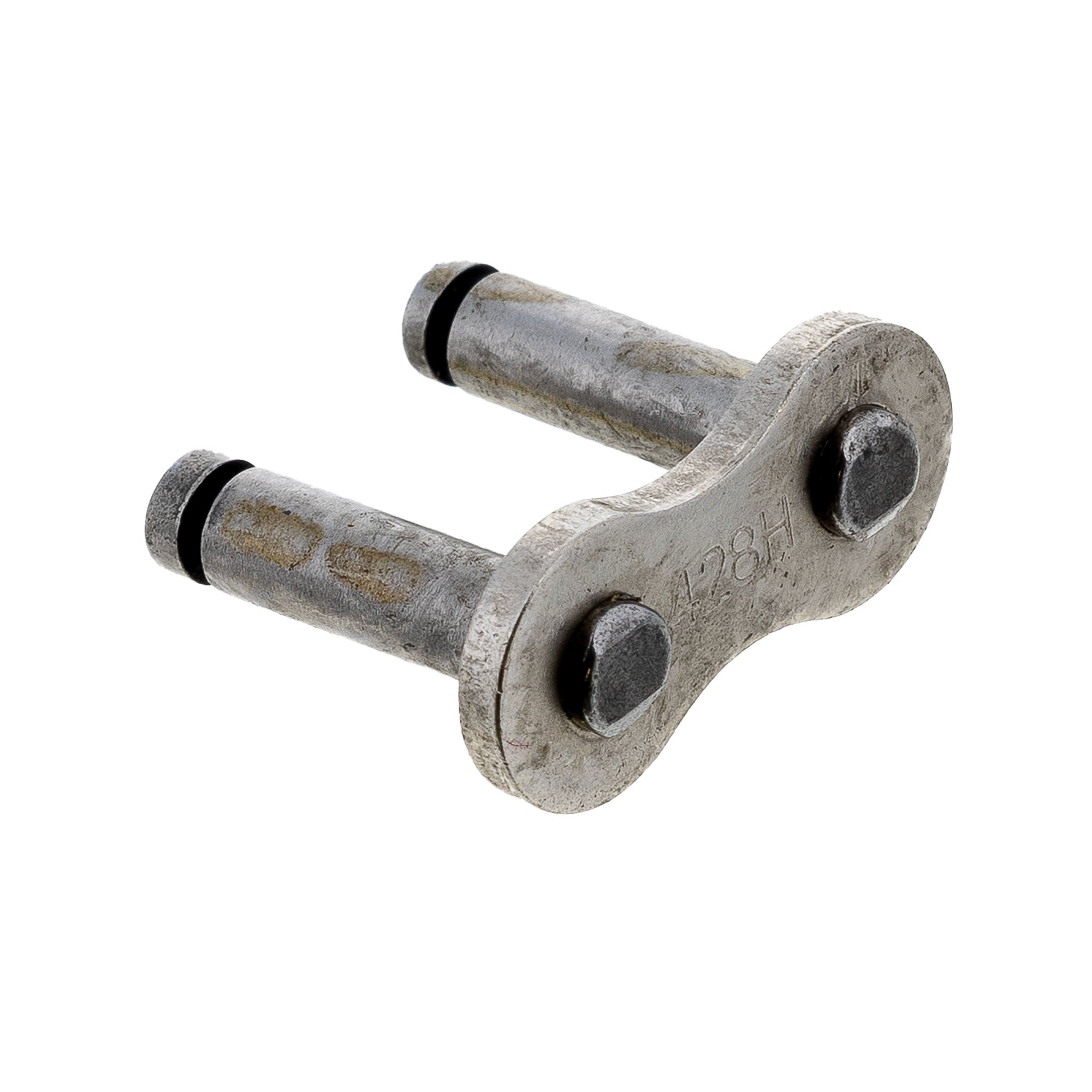 アクセサリー HIDEO MOTOIKE FT-50 / CH-114 Drive Chain 114 Standard Non O-Ring w/ Master Link | NICHE PARTS