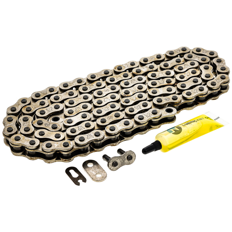NICHE MK1003728 Drive Sprockets & Chain Kit for zOTHER Yamaha