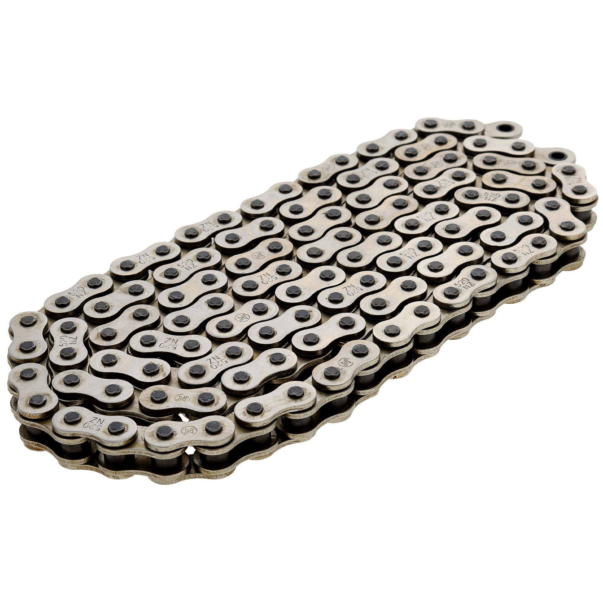 Drive Chain 118 Standard Non O-Ring w/ Master Link for zOTHER Yamaha KTM KX250 KX125 NICHE 519-CDC2221H