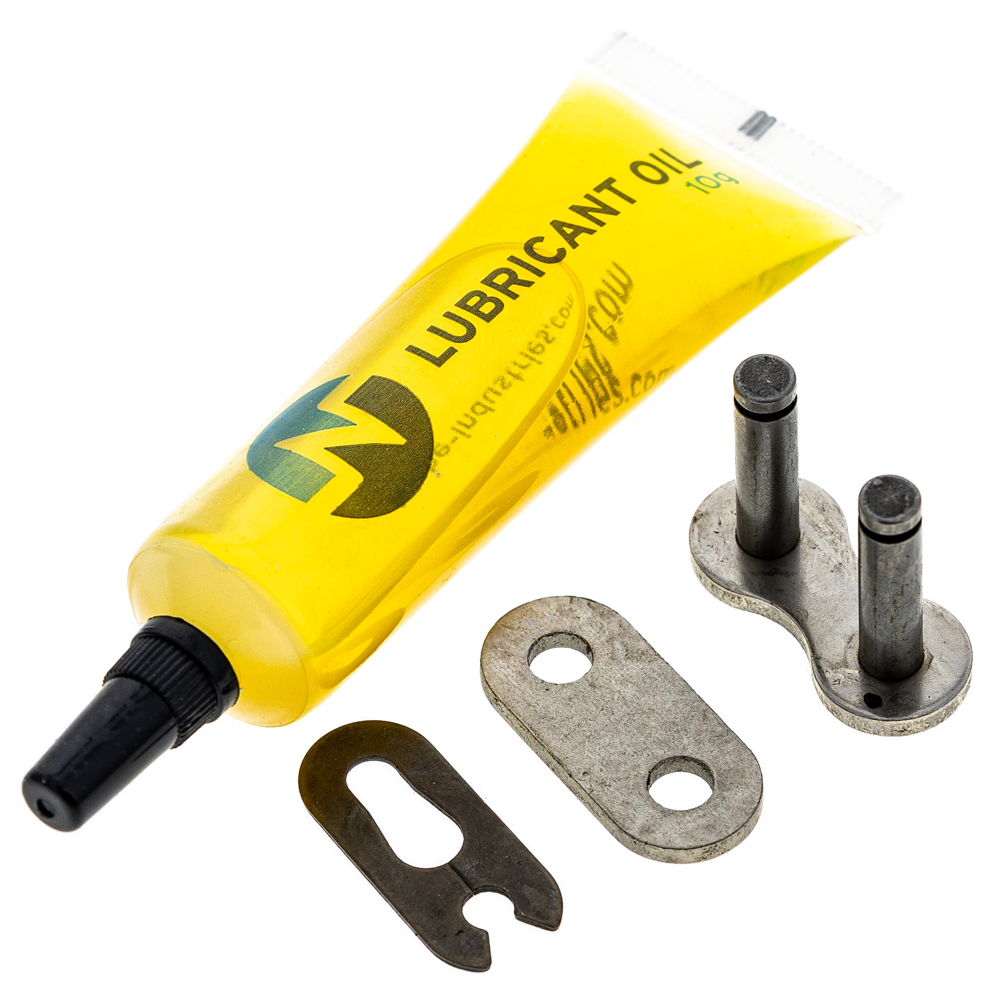 Drive Chain 108 Standard Non O-Ring w/ Master Link | NICHE PARTS
