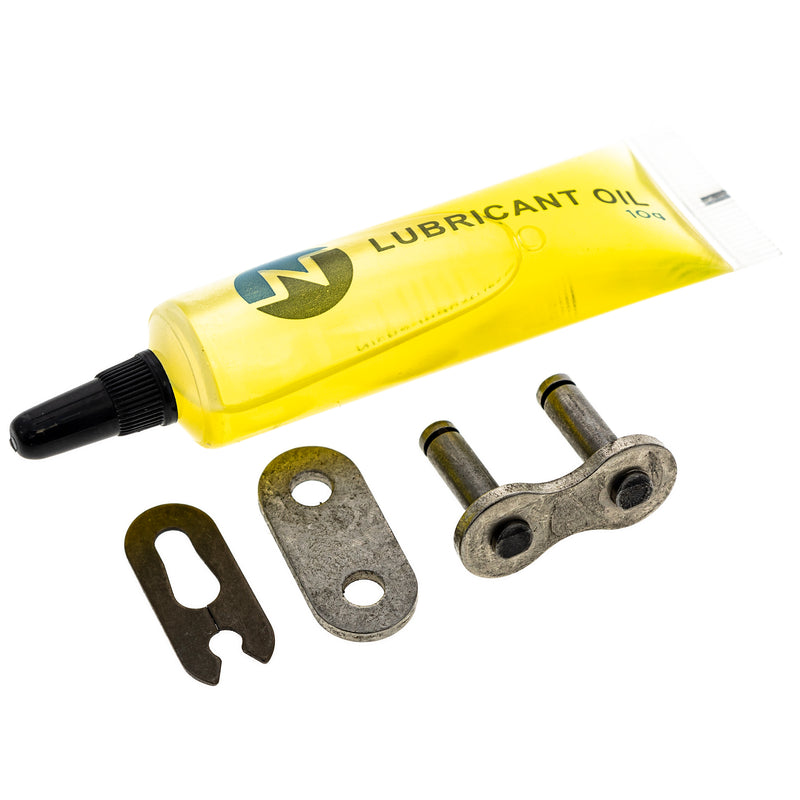Drive Sprockets & Chain Kit For Honda MK1003816