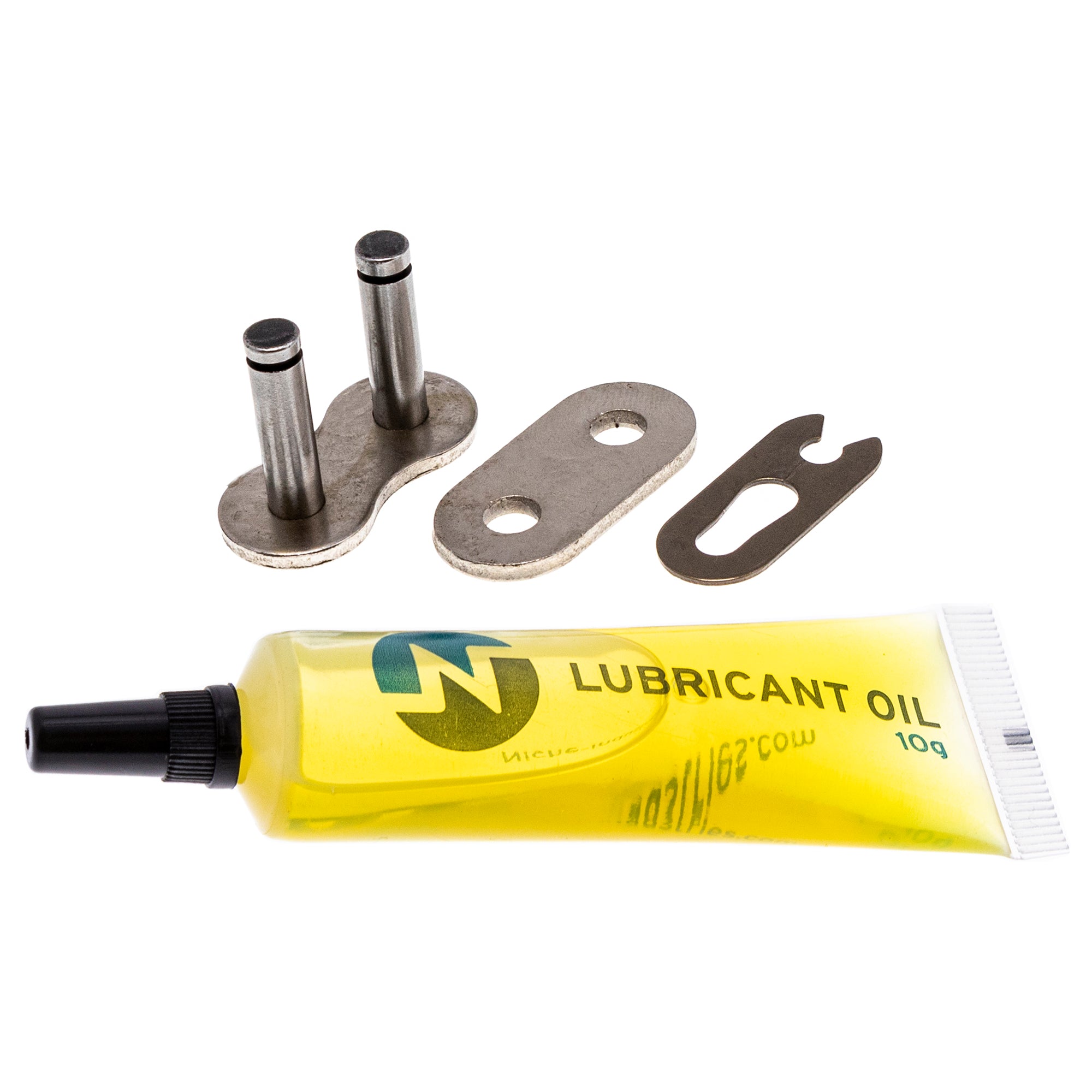 Drive Chain 100 Standard Non O-Ring w/ Master Link | NICHE PARTS