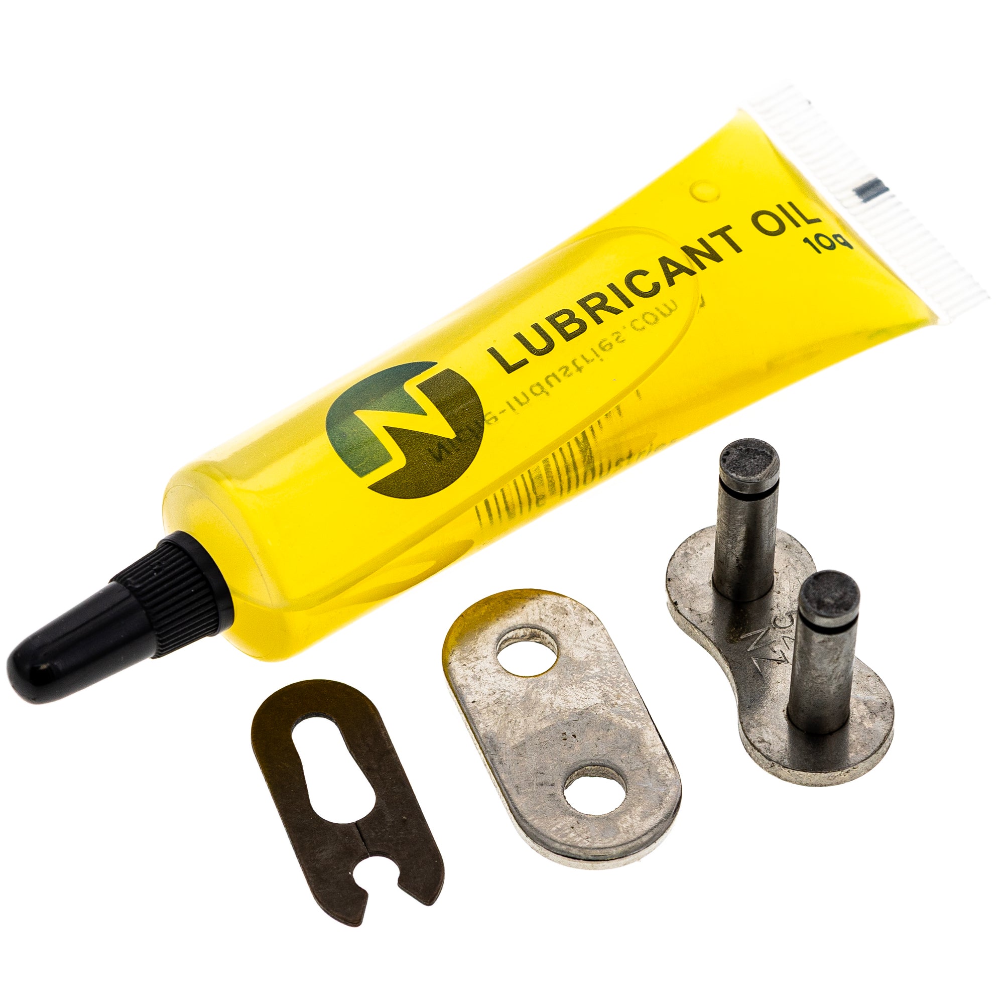 Drive Chain 88 Standard Non O-Ring w/ Master Link | NICHE PARTS
