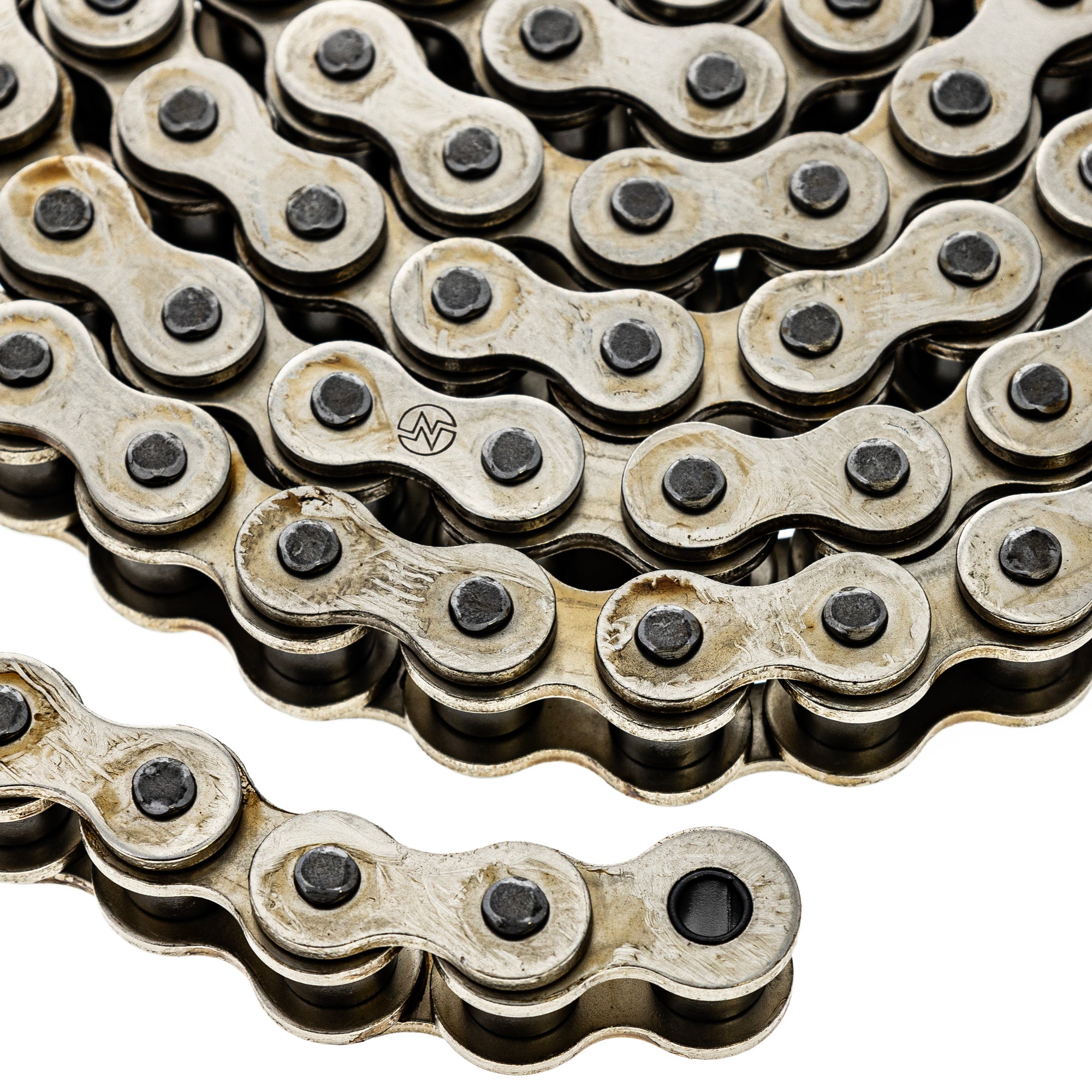 NICHE 519-CDC2255H Chain for zOTHER XT500 XS400 XL350 Super