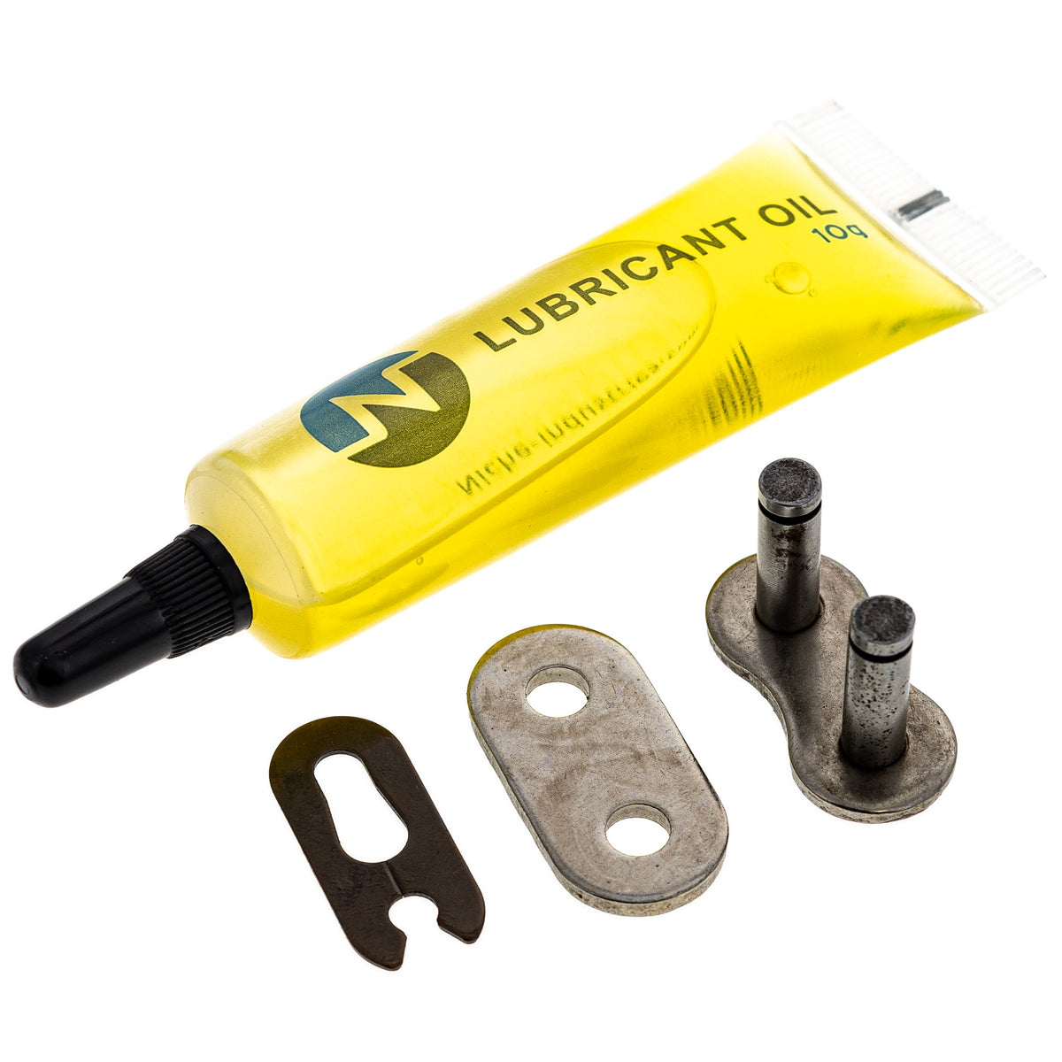 NICHE Chain T2018899 T2018877 705501084 676-4-066-1A