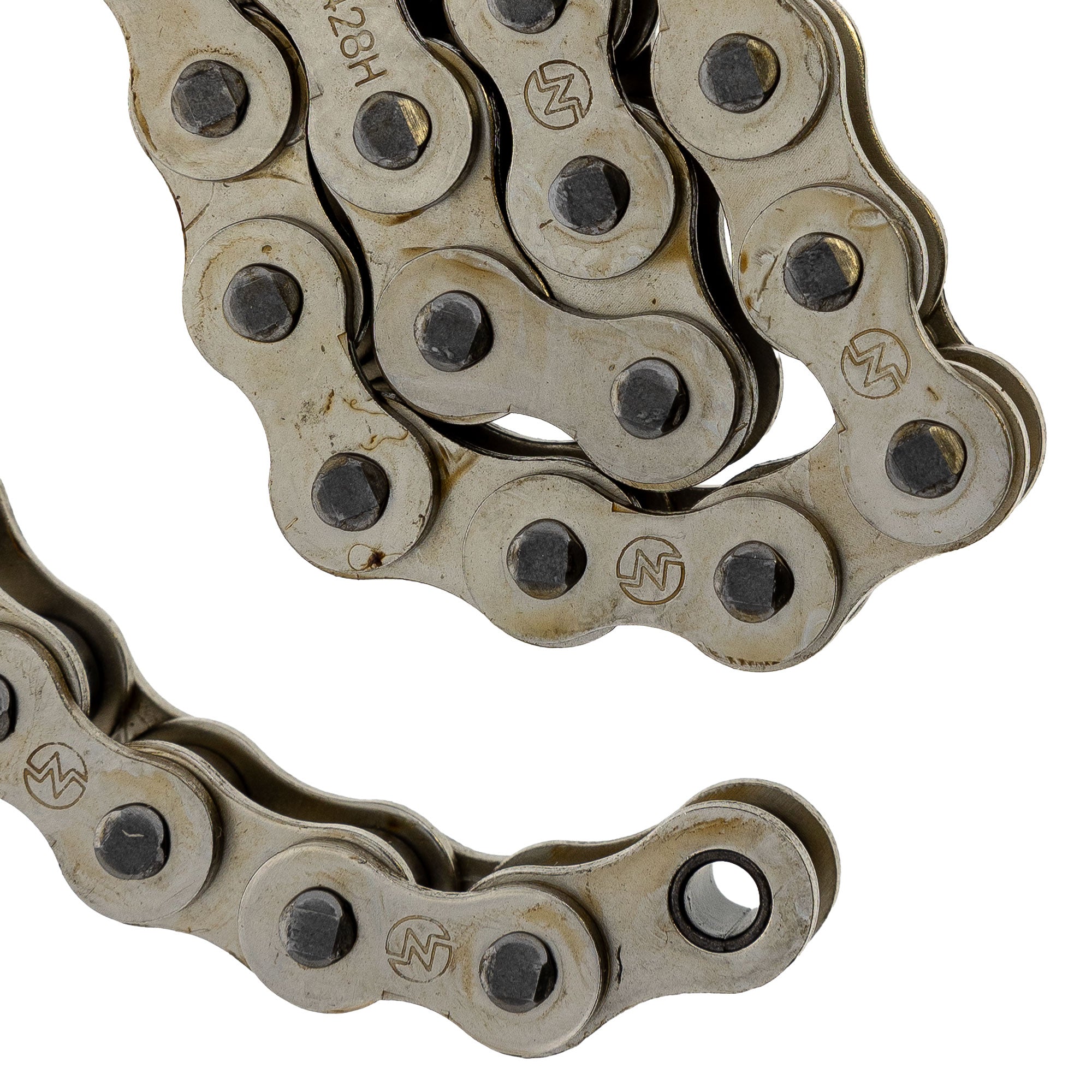 Drive Chain 100 Standard Non O-Ring w/ Master Link | NICHE PARTS