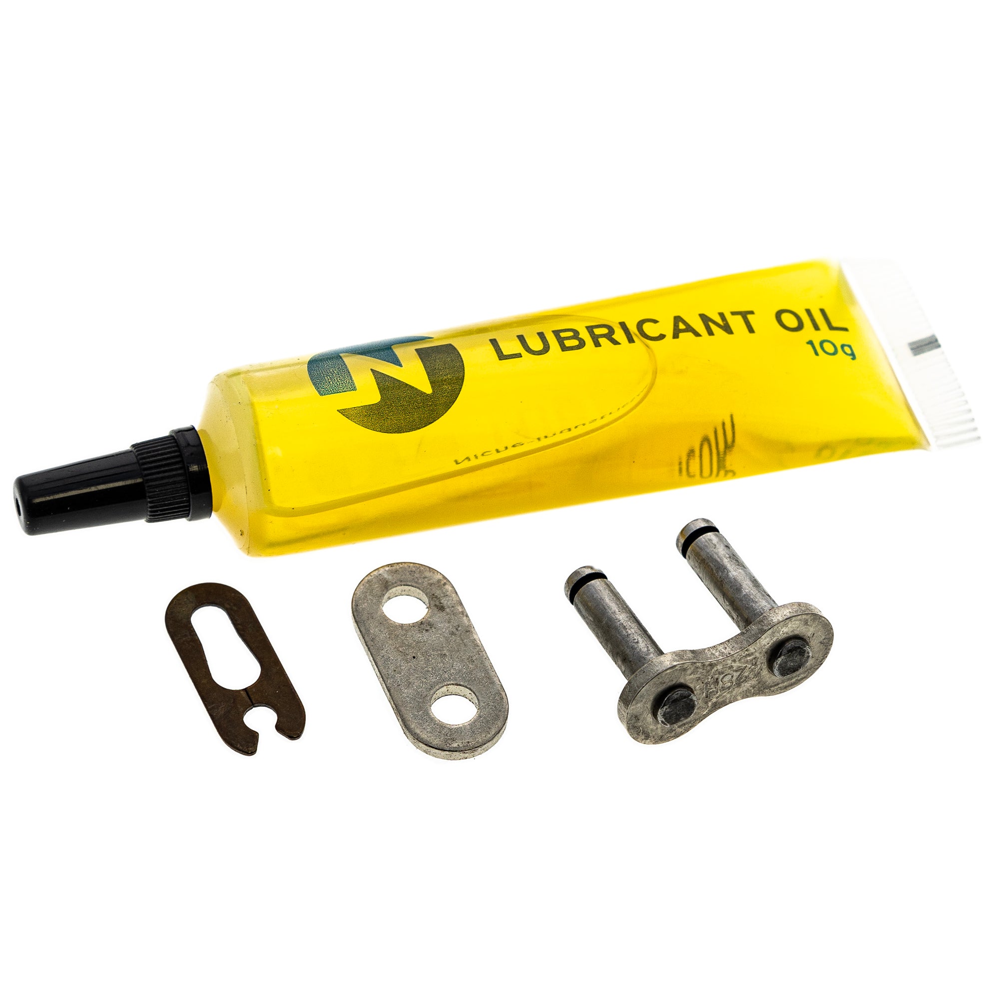 Drive Chain 108 Standard Non O-Ring w/ Master Link | NICHE PARTS