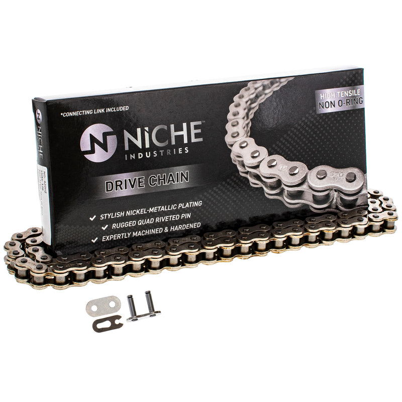 NICHE MK1004002 Drive Sprockets & Chain Kit for zOTHER JT Sprocket