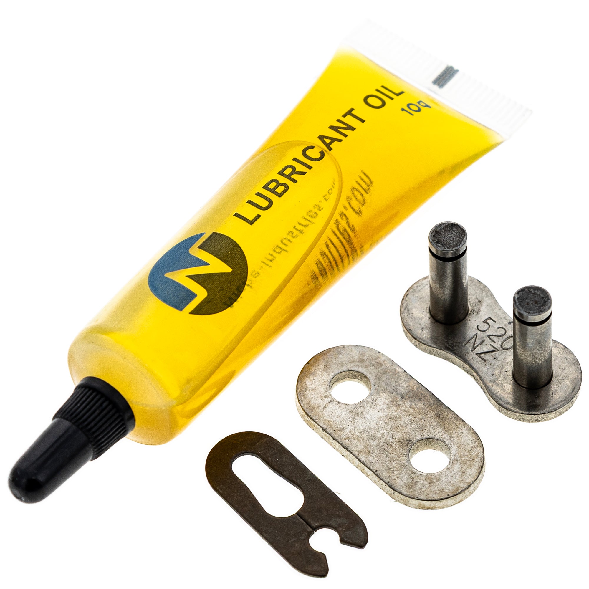 Drive Sprockets & Chain Kit For Polaris Honda MK1004012