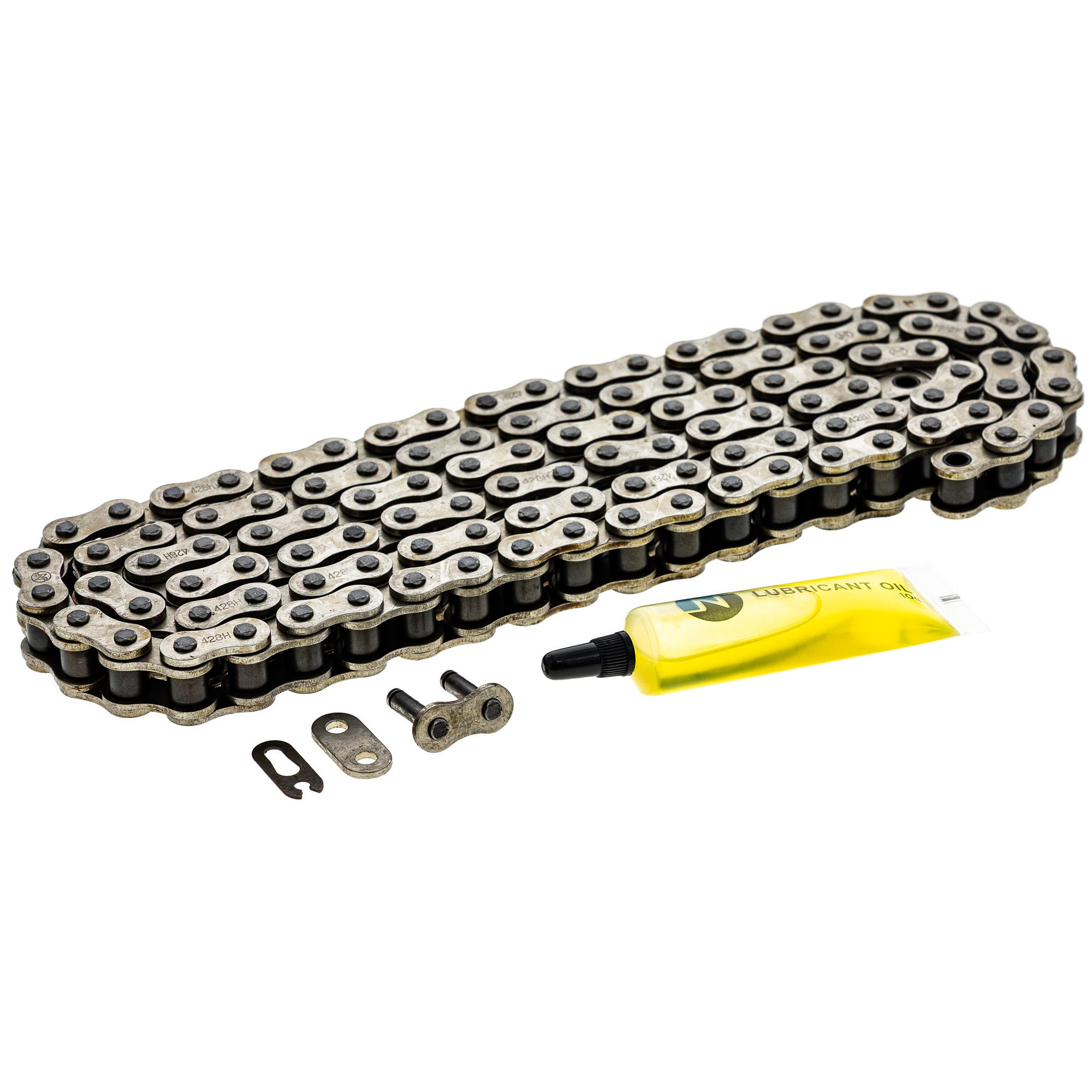 NICHE MK1004017 Drive Sprockets & Chain Kit for zOTHER Honda CR80R
