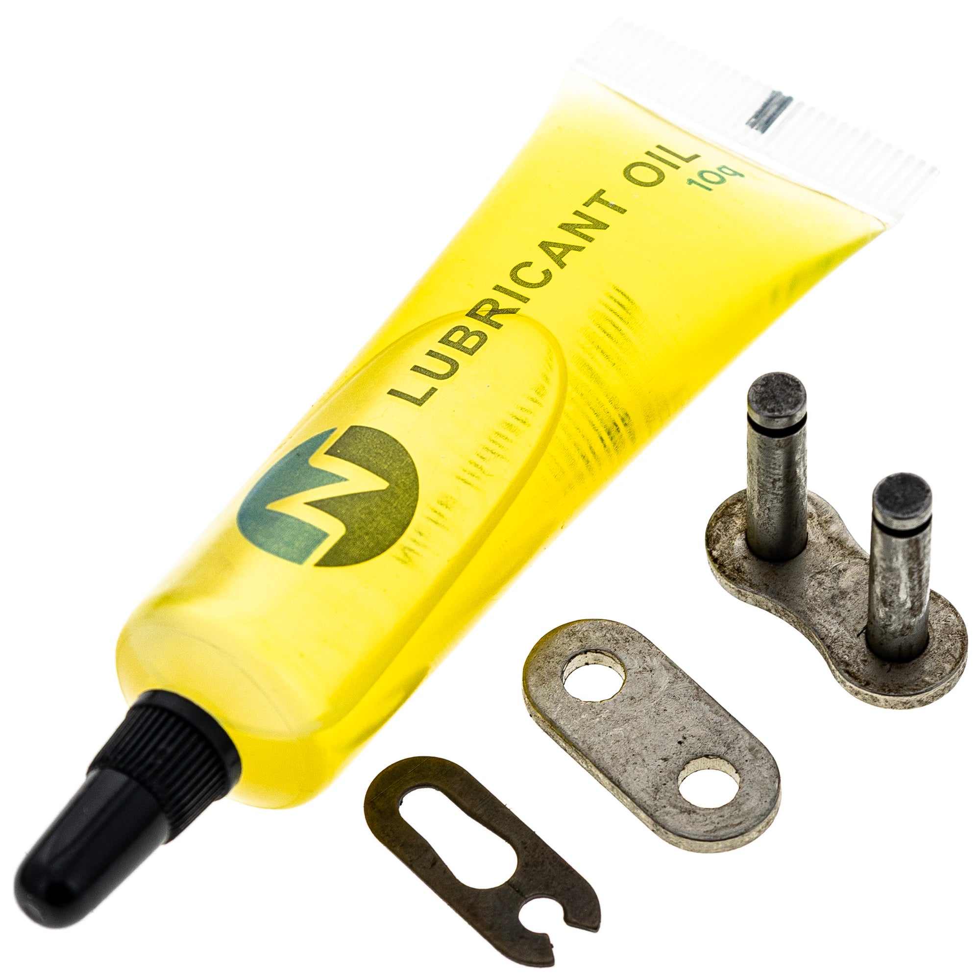 Drive Sprockets & Chain Kit For Suzuki Yamaha MK1004016