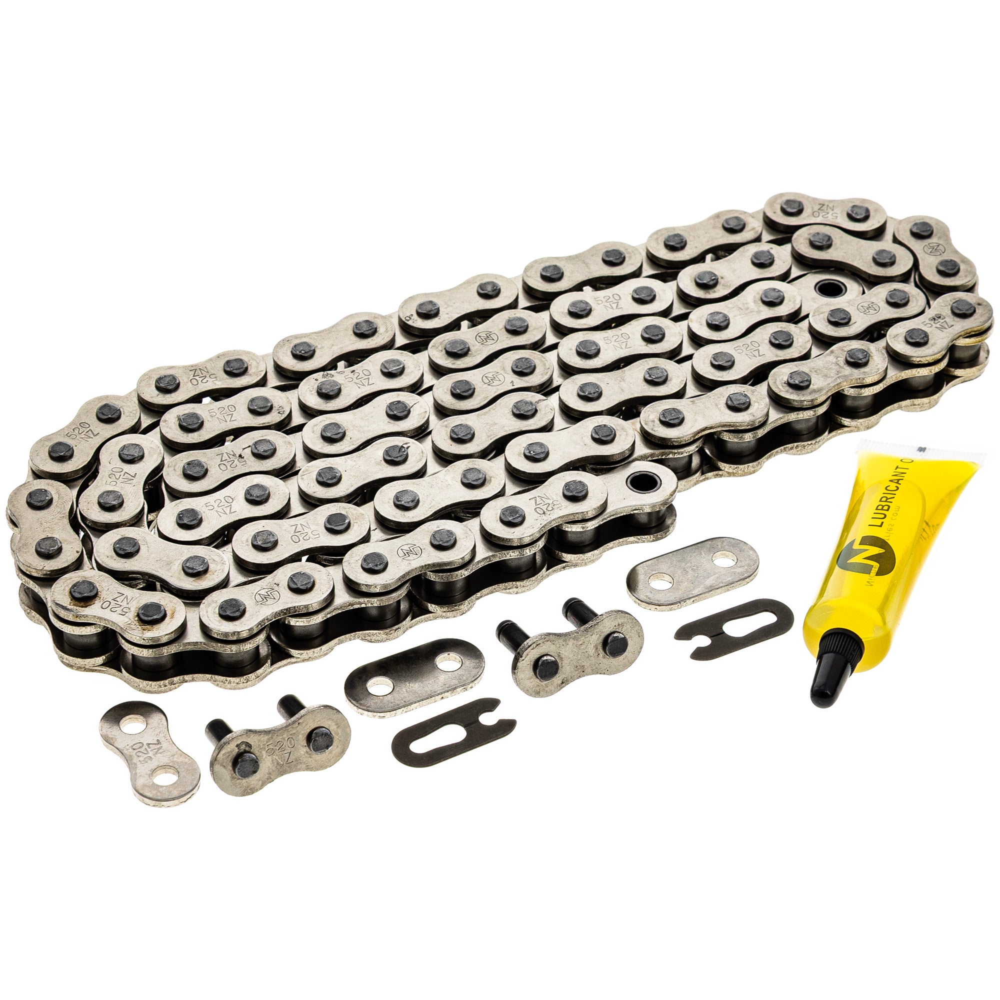 Drive Chain 78 Standard Non O-Ring w/ Master Link for zOTHER Polaris Xplorer Trail Sport NICHE 519-CDC2298H