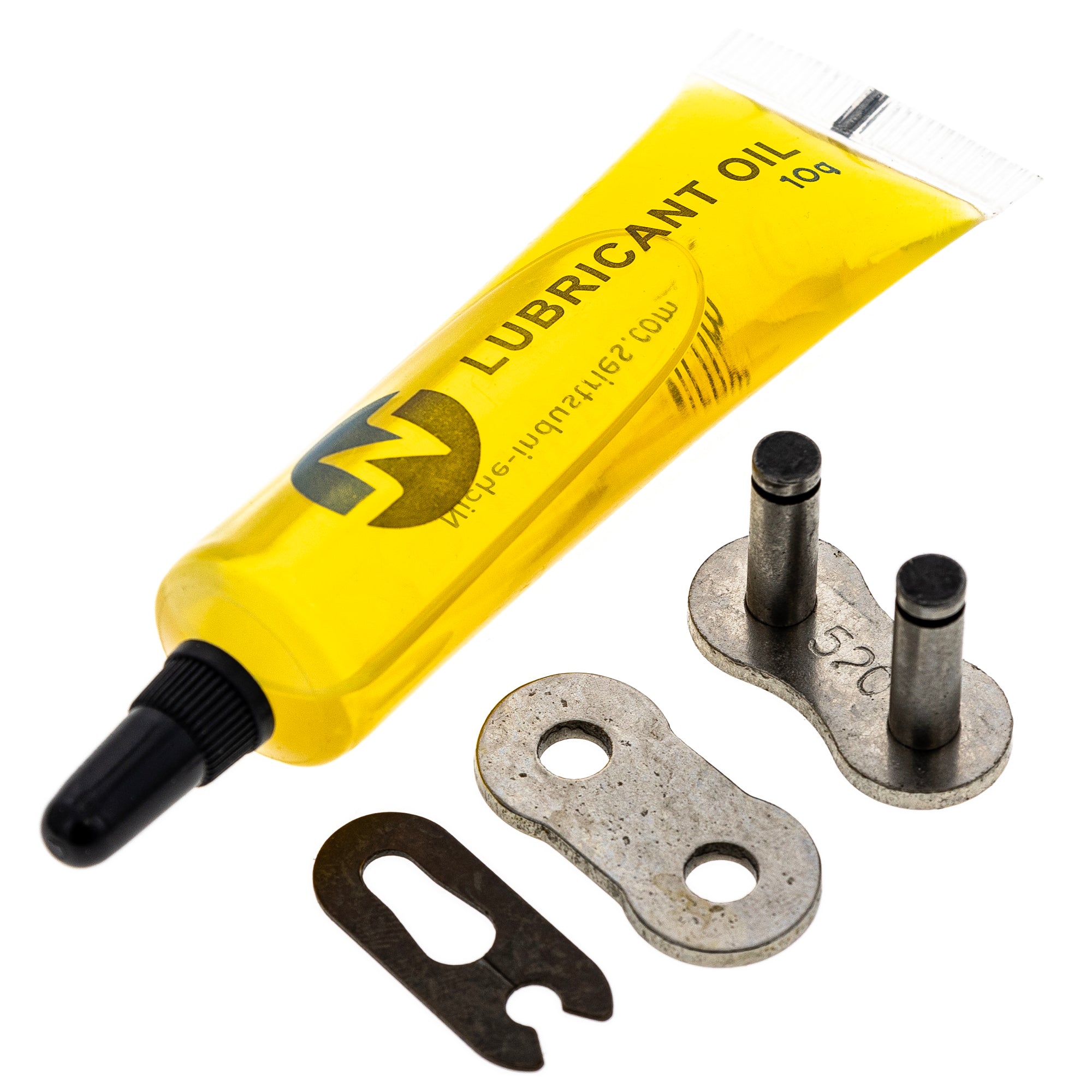 Drive Sprockets & Chain Kit For Polaris MK1004027