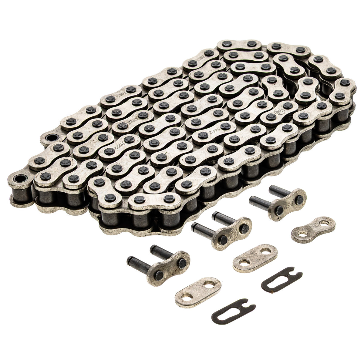 Drive Chain 94 Standard Non O-Ring w/ Master Link for zOTHER MTD Cub Cadet Troy-Bilt BRP NICHE 519-CDC2207H