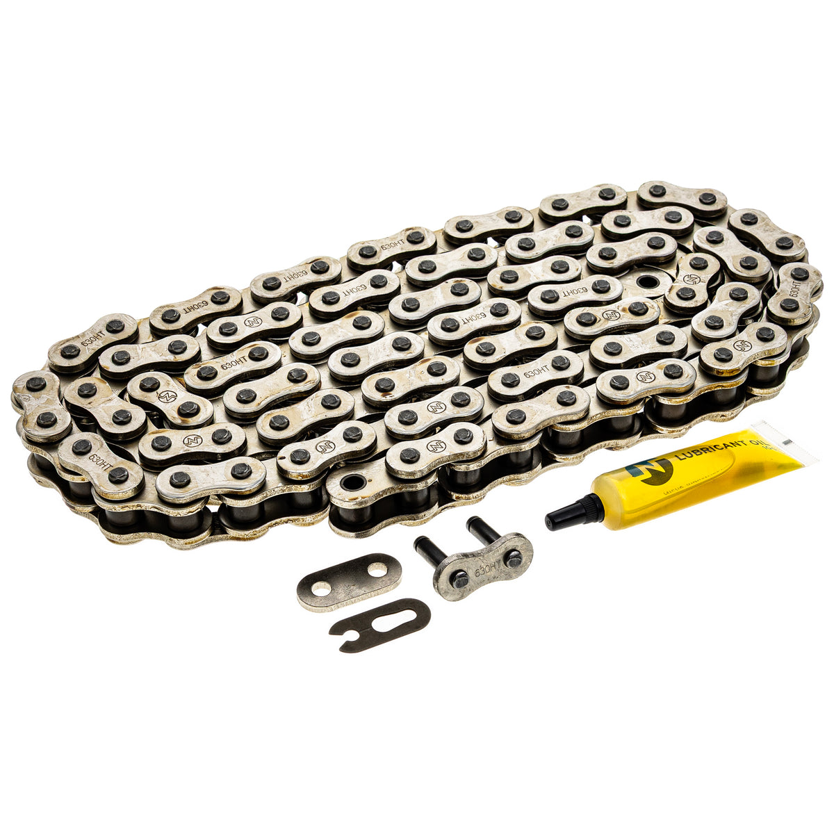 Drive Chain 92 Standard Non O-Ring w/ Master Link for MTD Cub Cadet Troy-Bilt KZ900 KZ1000 NICHE 519-CDC2209H