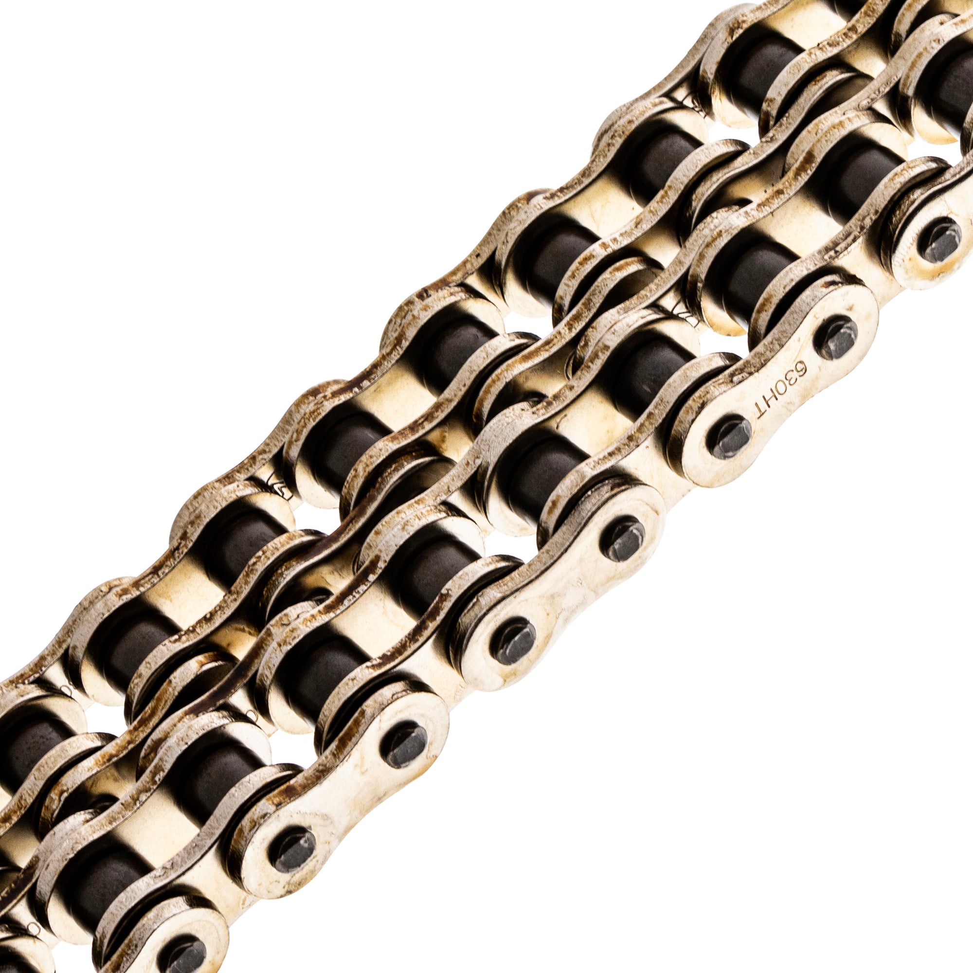 Drive Chain 98 Standard Non O-Ring w/ Master Link For Kawasaki 92057-1492 92057-1152 92057-1067
