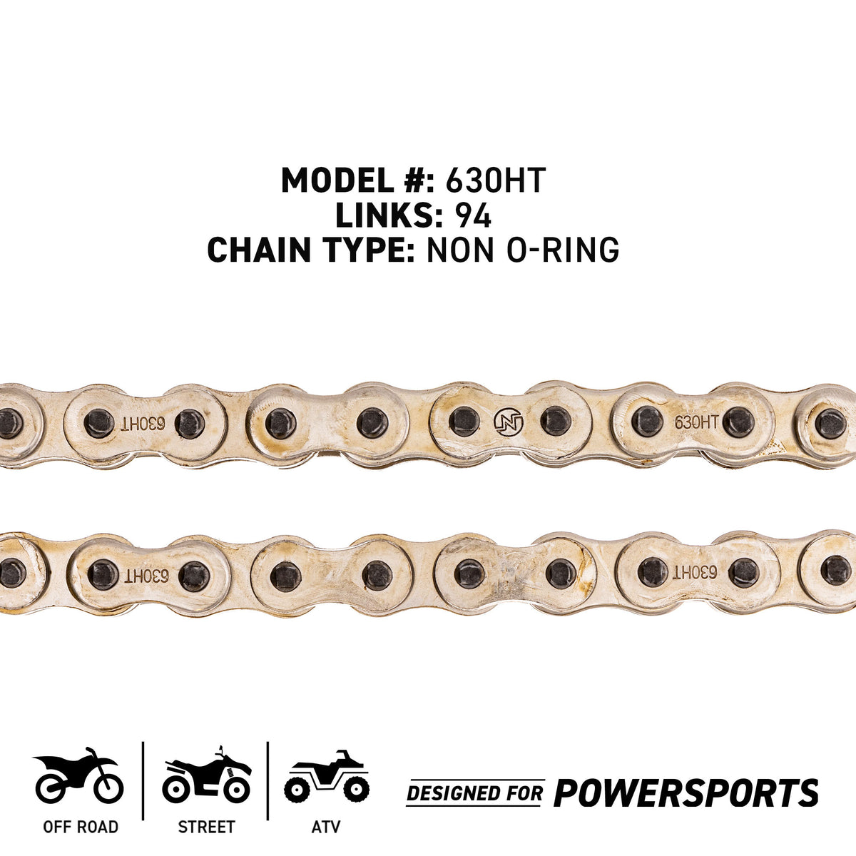 NICHE Chain