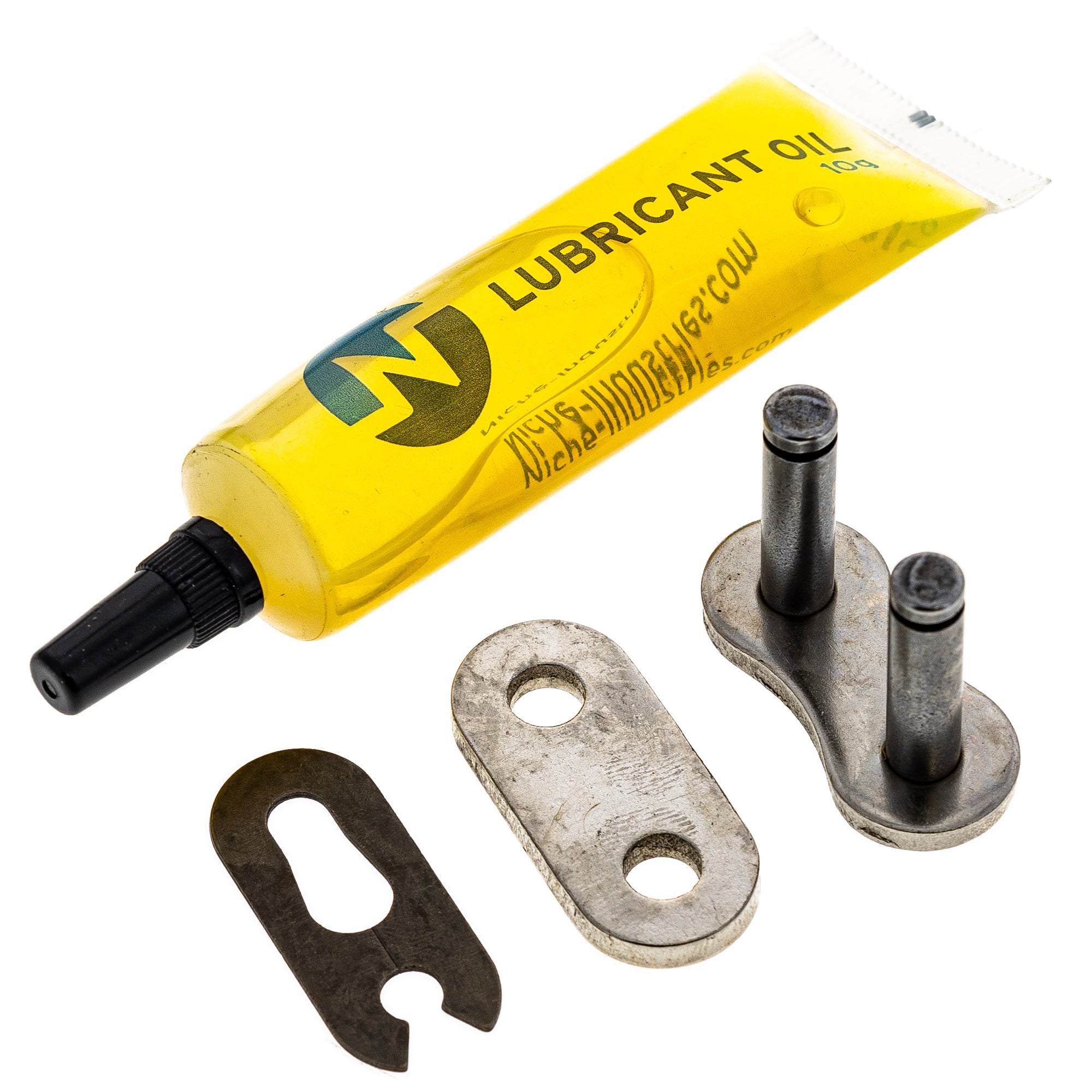 Drive Chain 102 Standard Non O-Ring w/ Master Link | NICHE PARTS