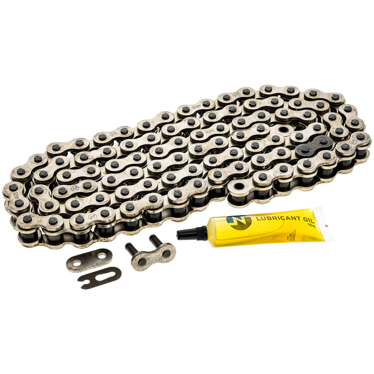 Drive Chain 94 Standard Non O-Ring w/ Master Link for zOTHER MTD Cub Cadet Troy-Bilt NICHE 519-CDC2352H