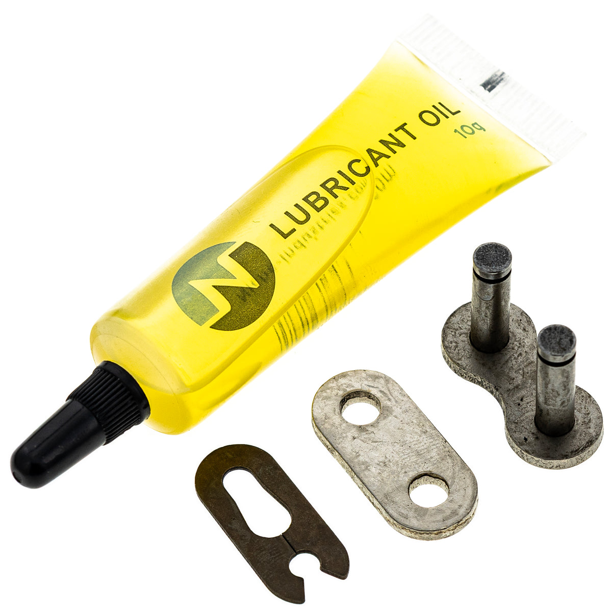 NICHE Chain T2018913 T2018912 T2011461 T2011460