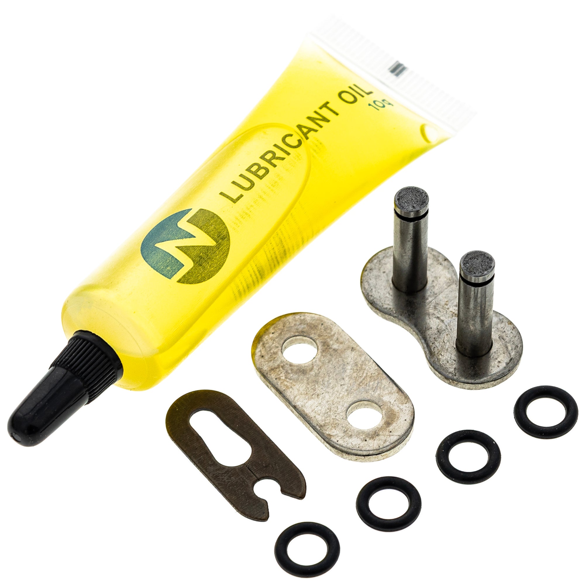Drive Sprockets & Chain Kit For Honda Polaris Suzuki MK1004197
