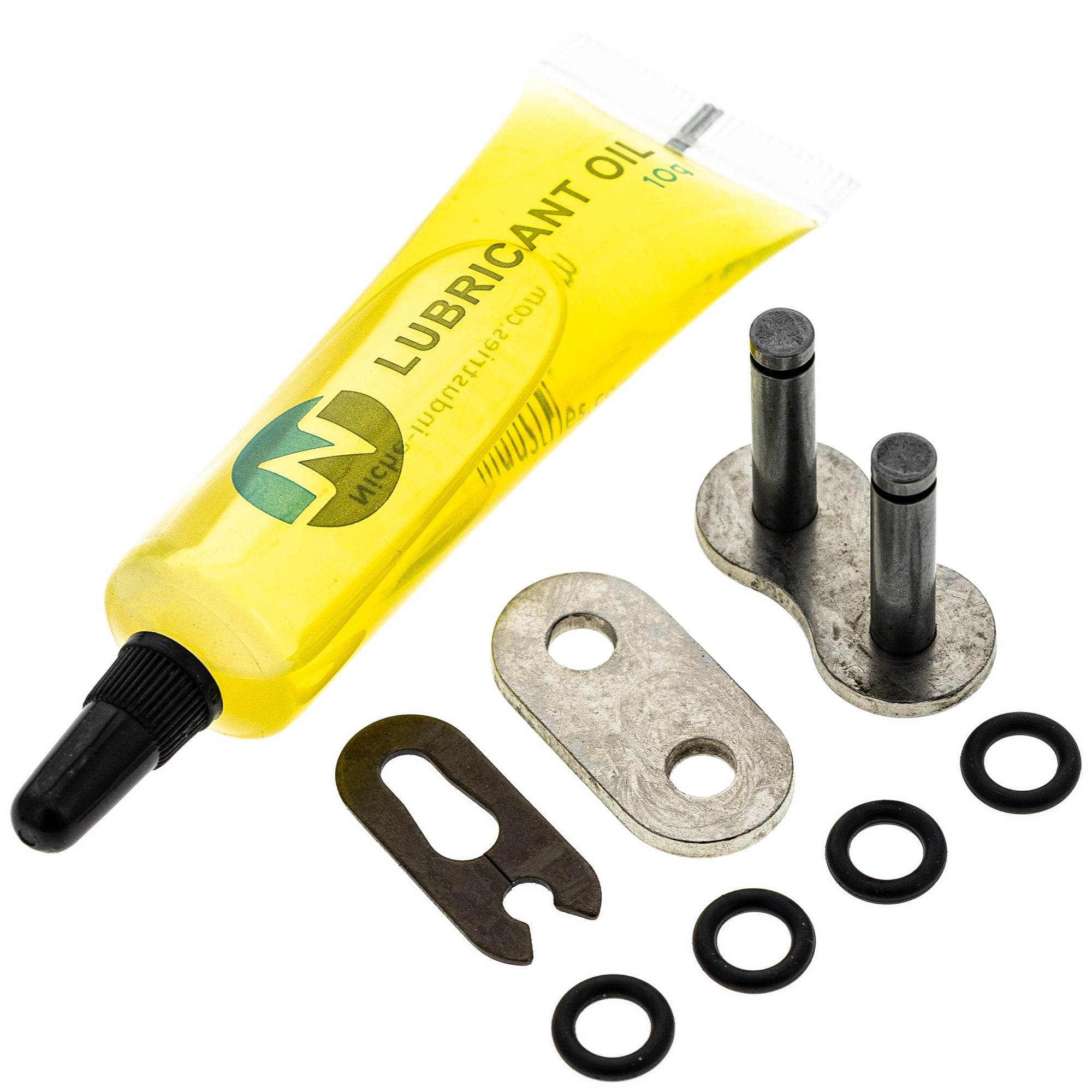 Drive Sprockets & Chain Kit For Triumph MK1004323