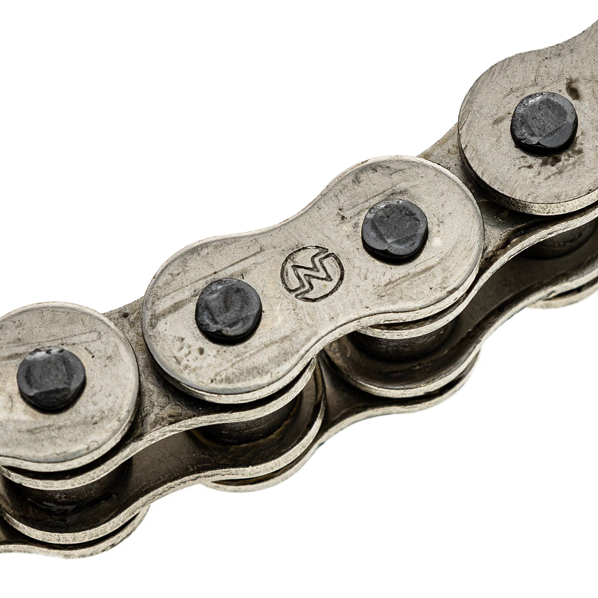 Drive Chain 108 O-Ring w/ Master Link For Suzuki Yamaha Honda T2017277 T2015007 T2010331 67641032A