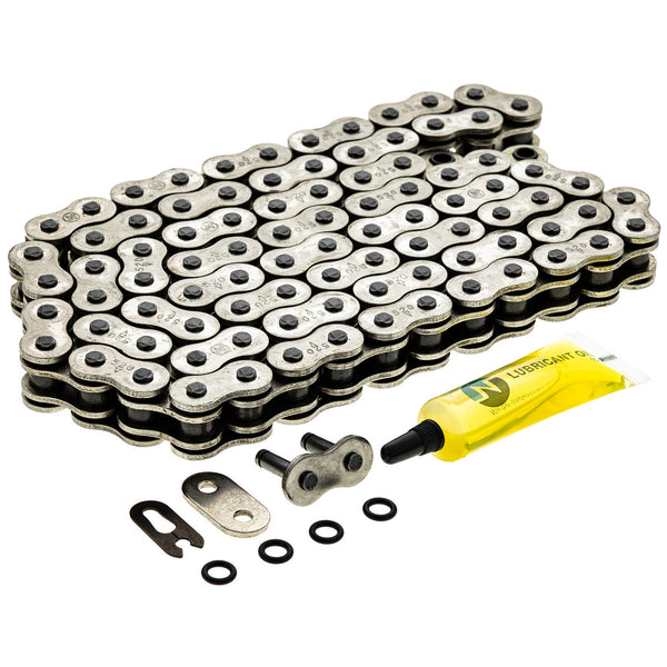 CDL Axis Ring 15号 Drive Chain 92 O-Ring w/ Master Link Yamaha Polaris | NICHE PARTS