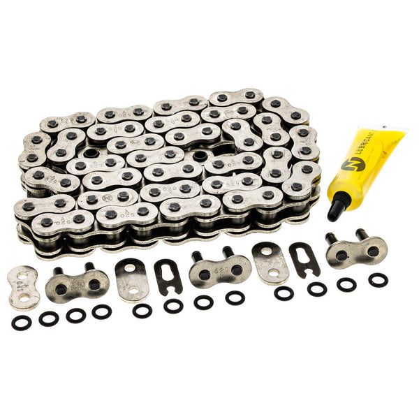 Drive Chain 64 O-Ring w/ Master Link Polaris | NICHE PARTS