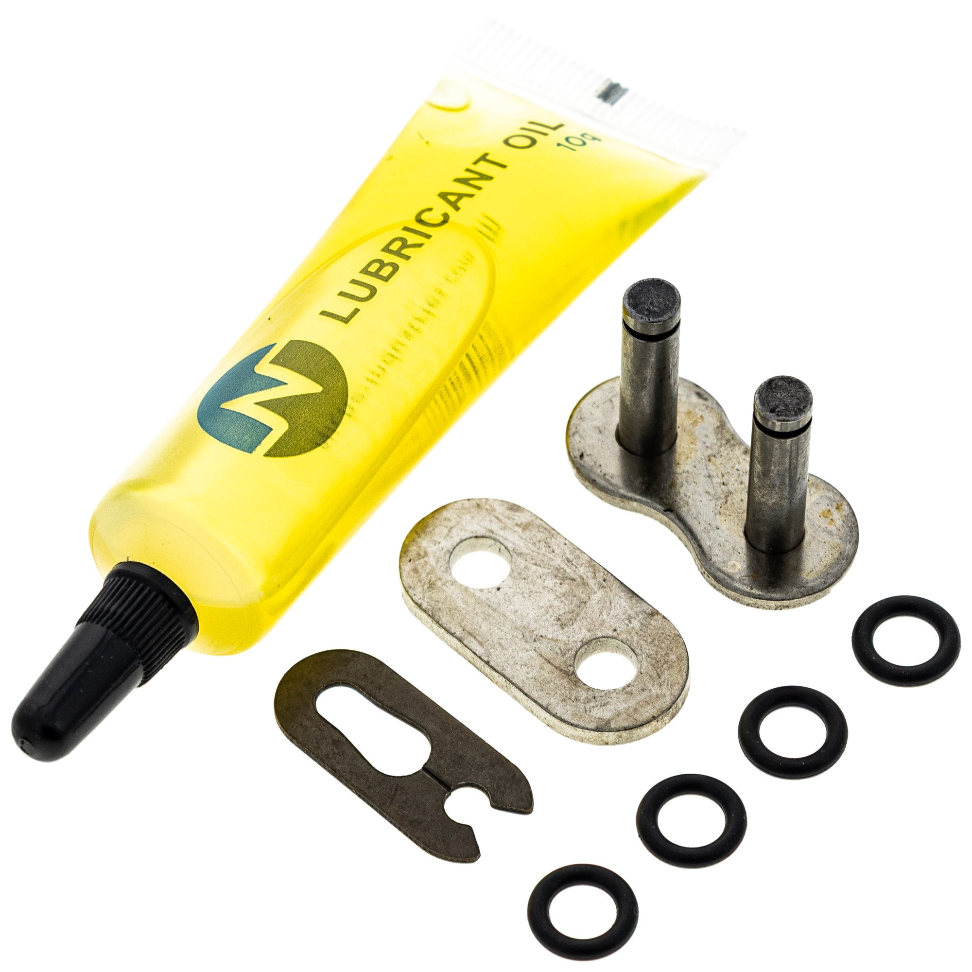 Drive Sprockets & Chain Kit For Honda MK1004371