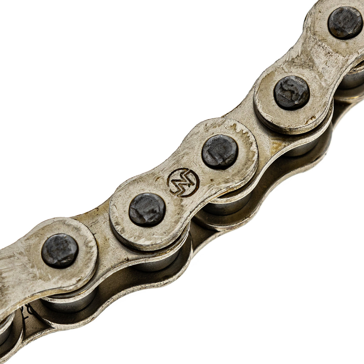 Drive Chain 110 O-Ring w/ Master Link For Yamaha Kawasaki Suzuki 94A40-07114-00 94580-30114-00