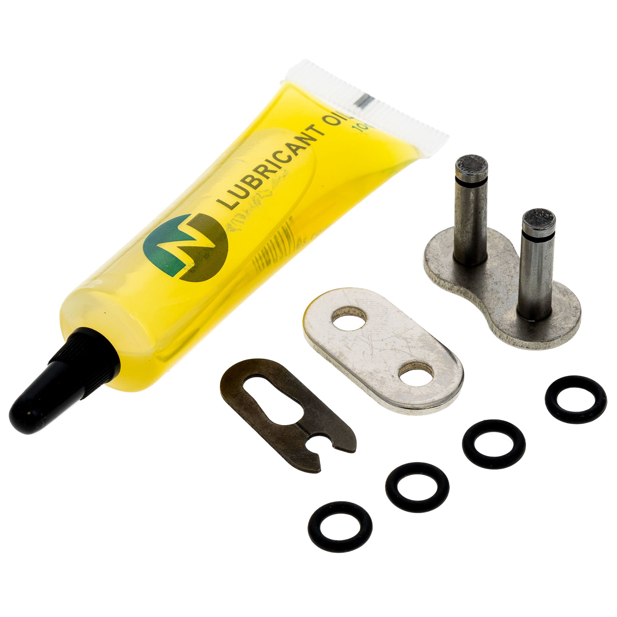 Drive Chain 88 O-Ring w/ Master Link Polaris Honda | NICHE PARTS